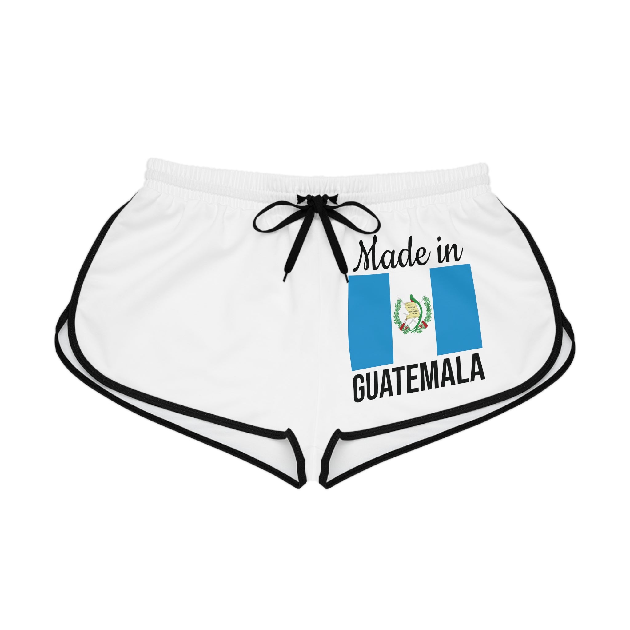 Guatemala Women's Shorts