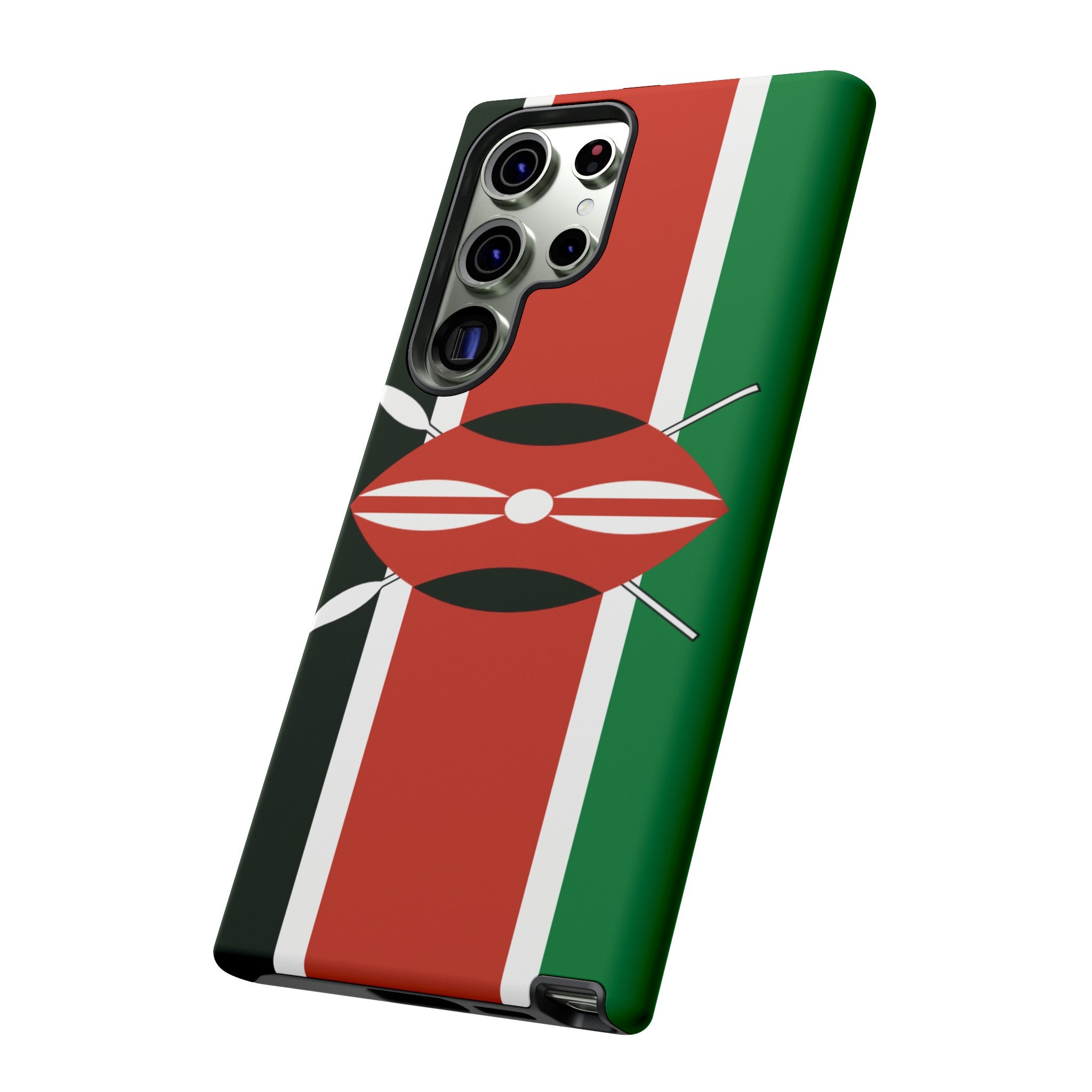 Kenya Phone Case