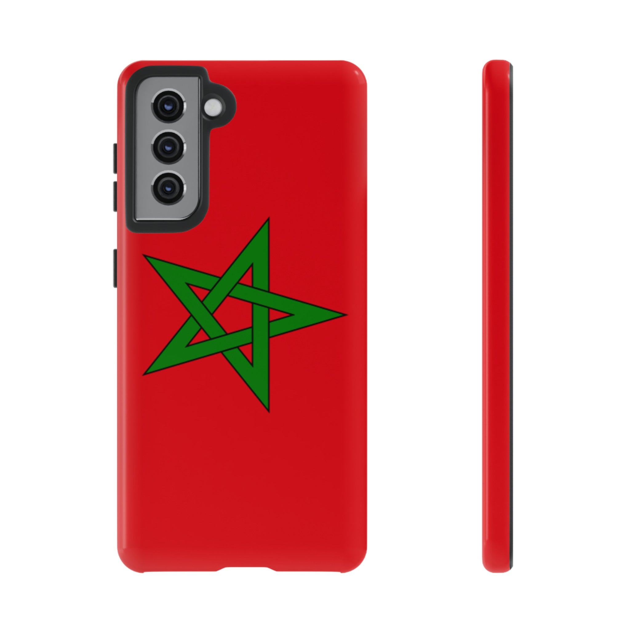 Morocco Phone Case