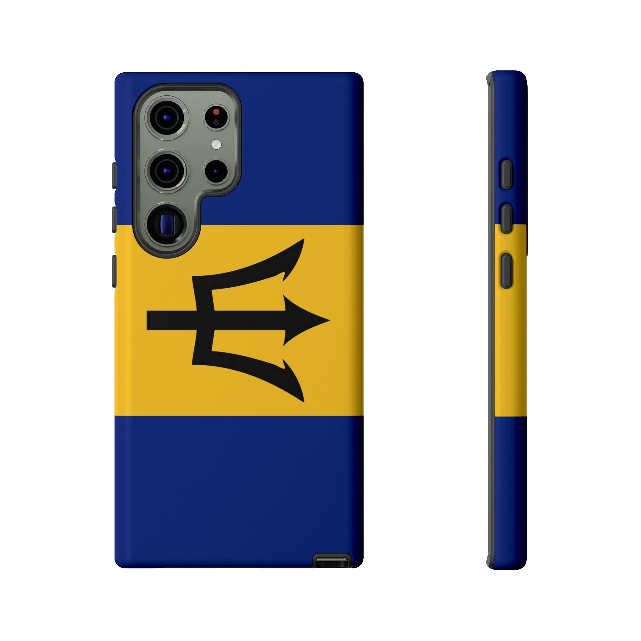 Barbados Phone Case