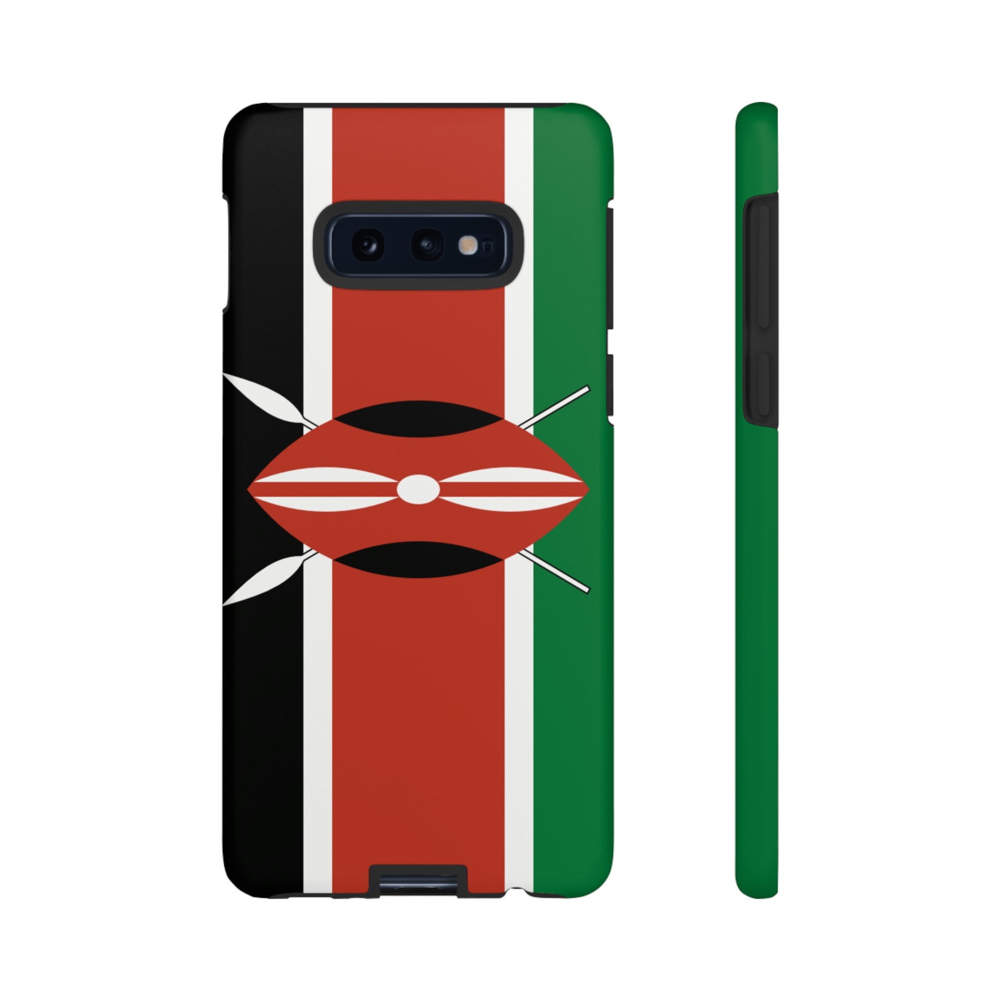 Kenya Phone Case