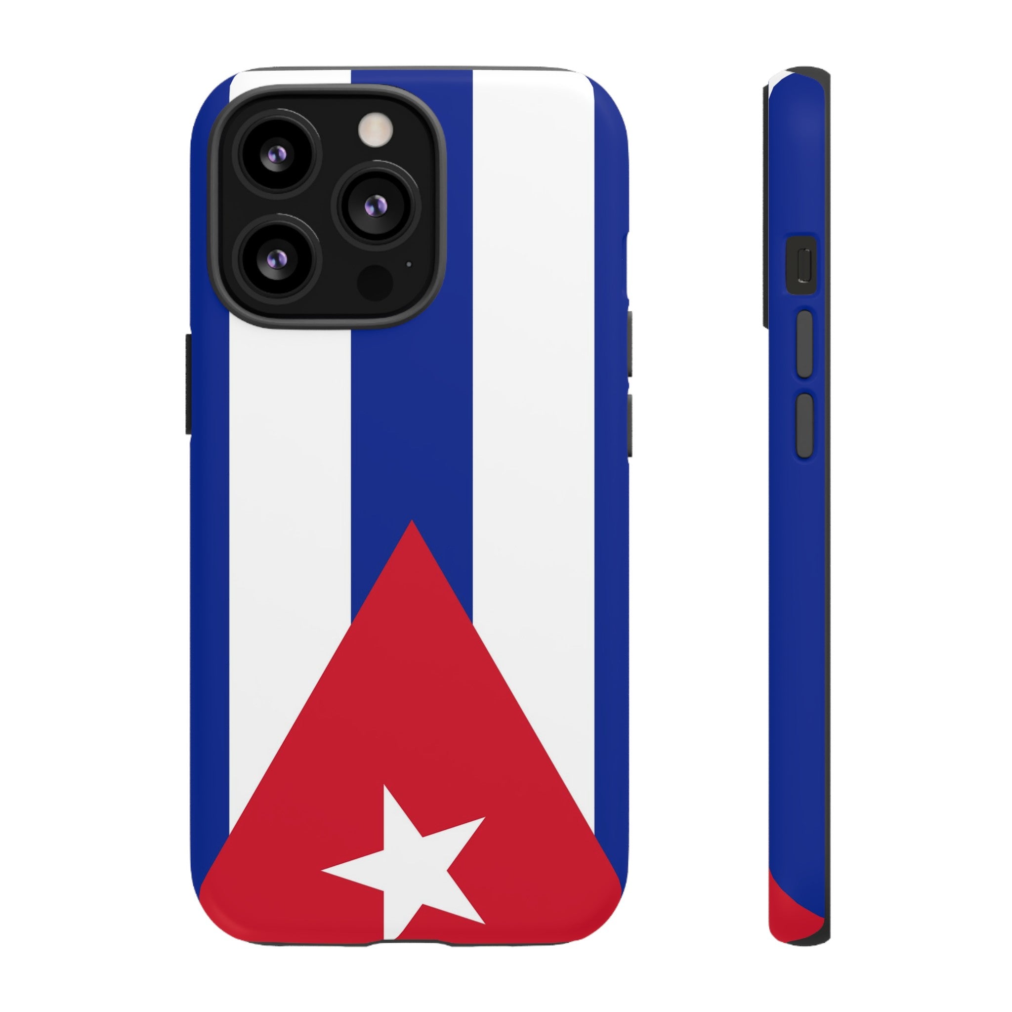 Cuba Phone Case