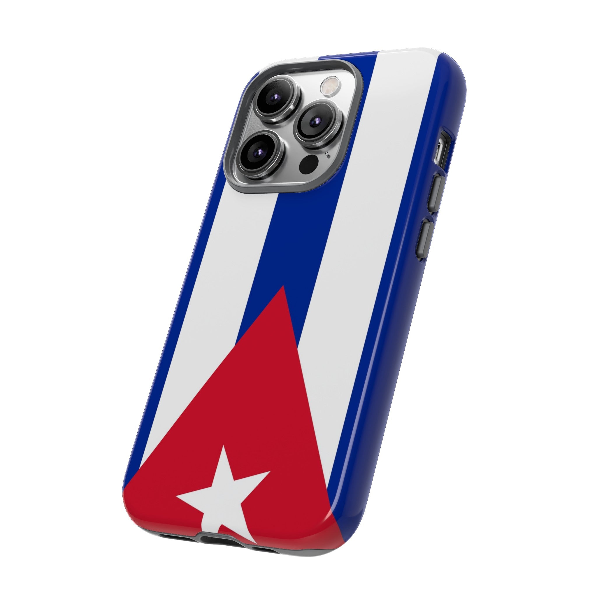 Cuba Phone Case