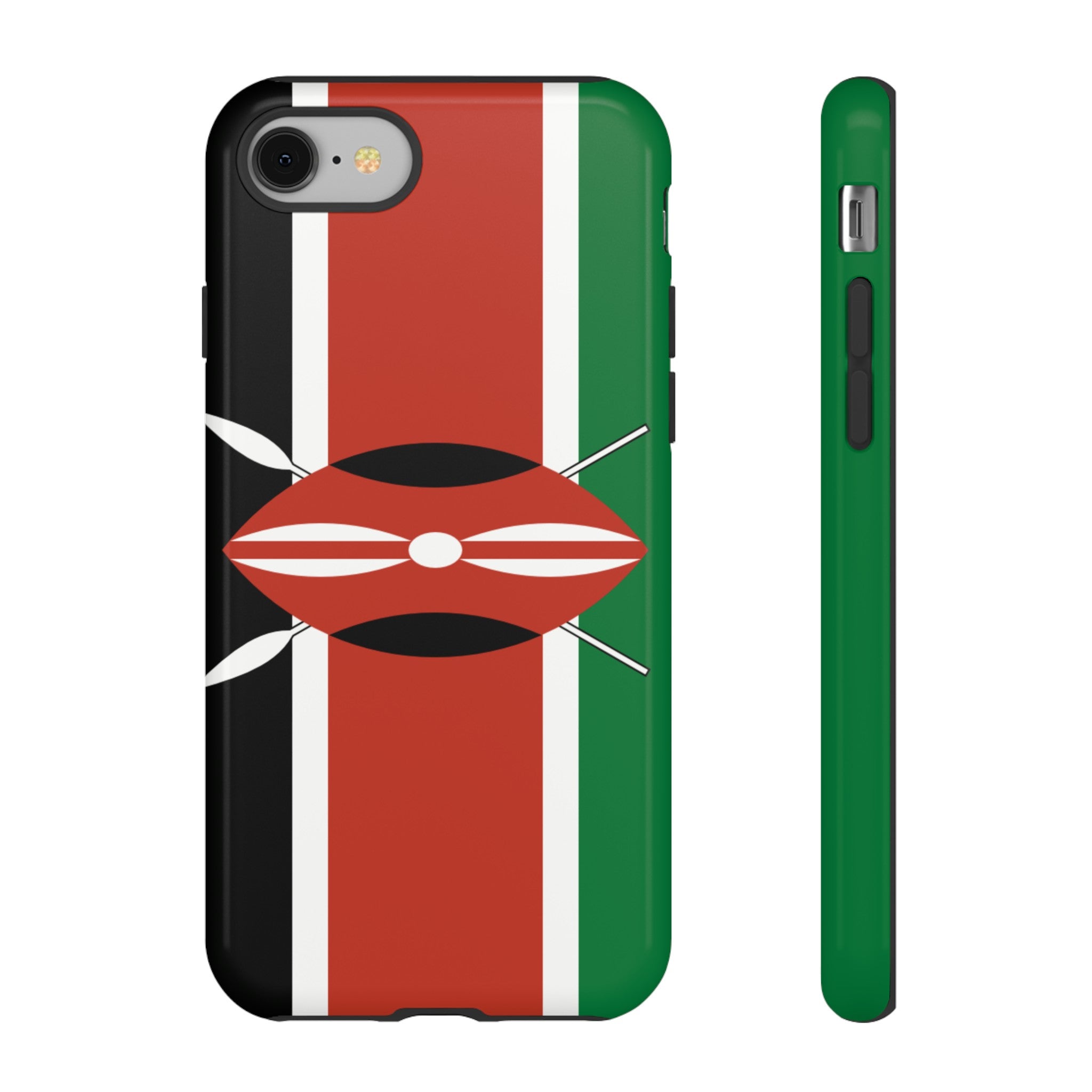 Kenya Phone Case