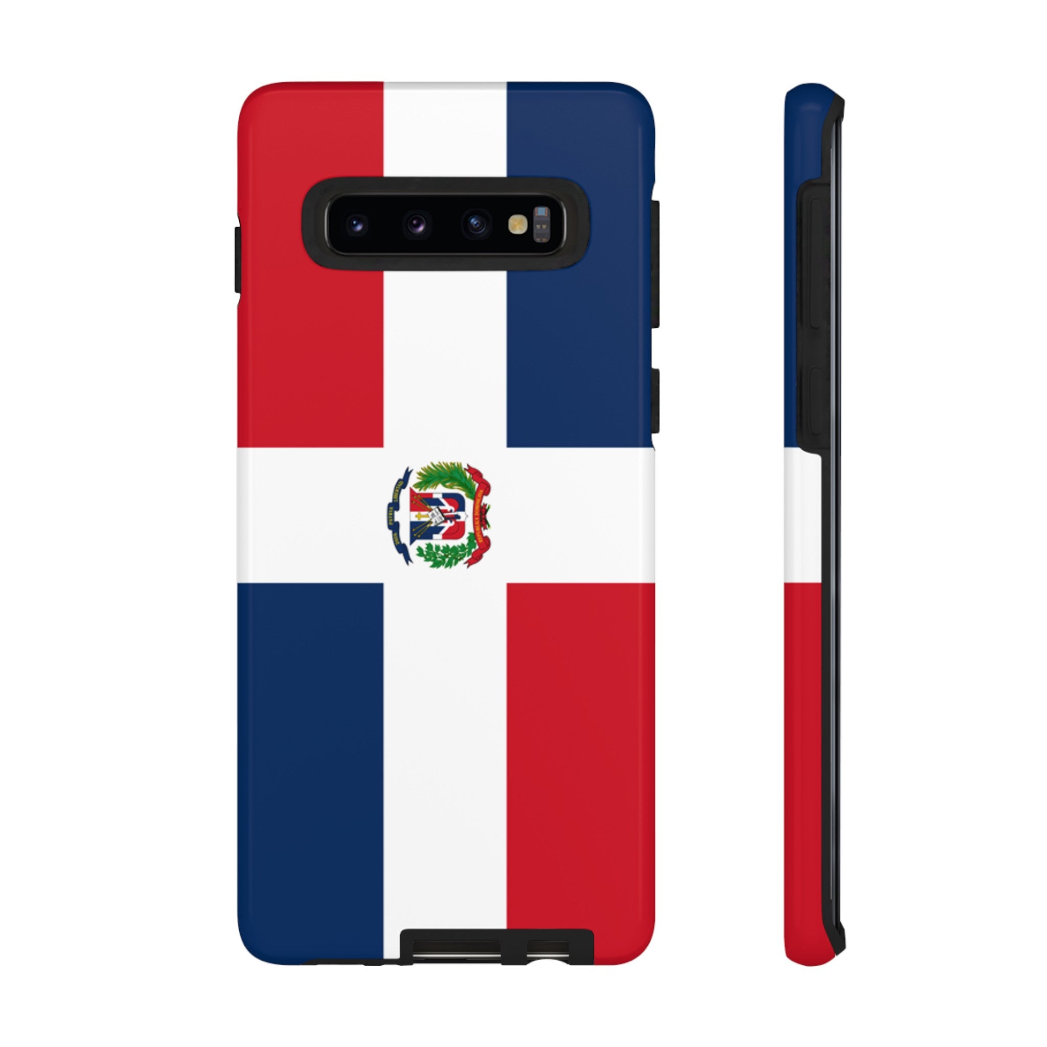 Dominican Republic Phone Case