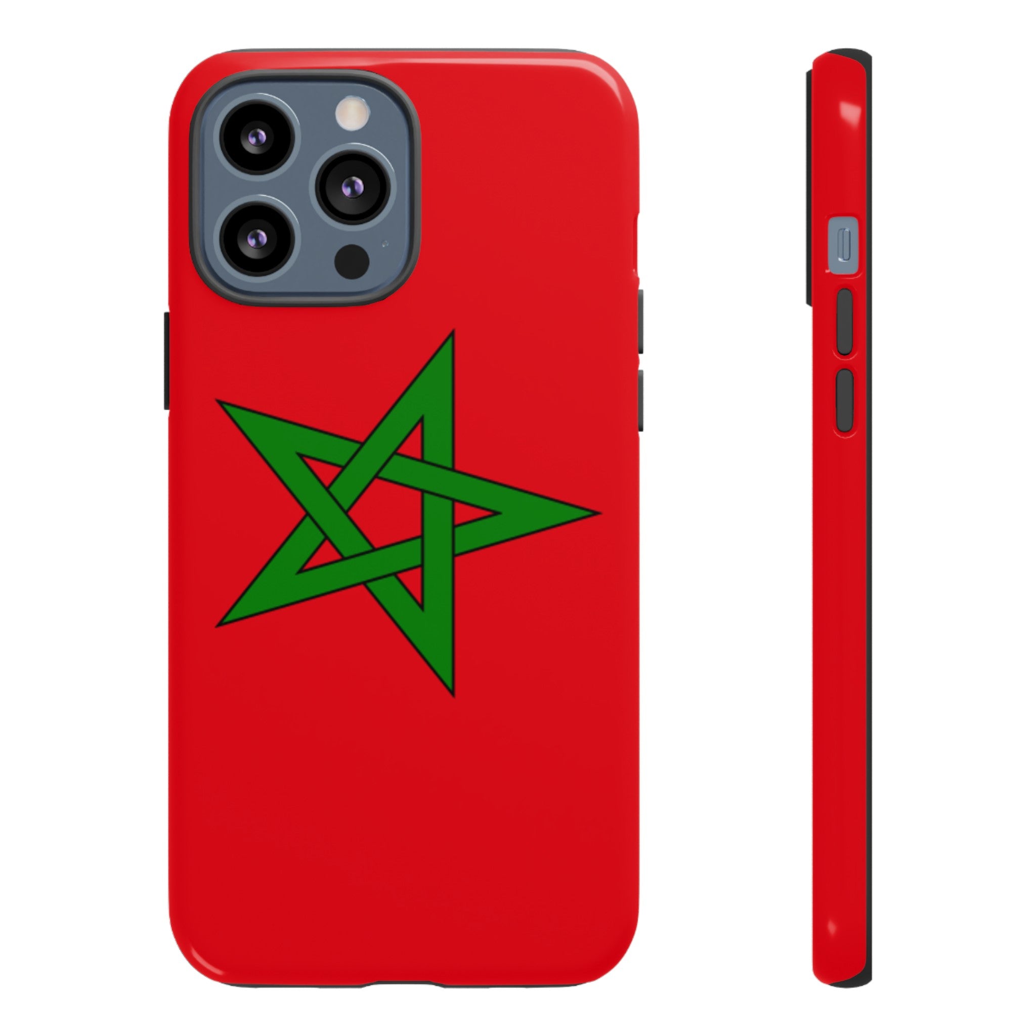 Morocco Phone Case