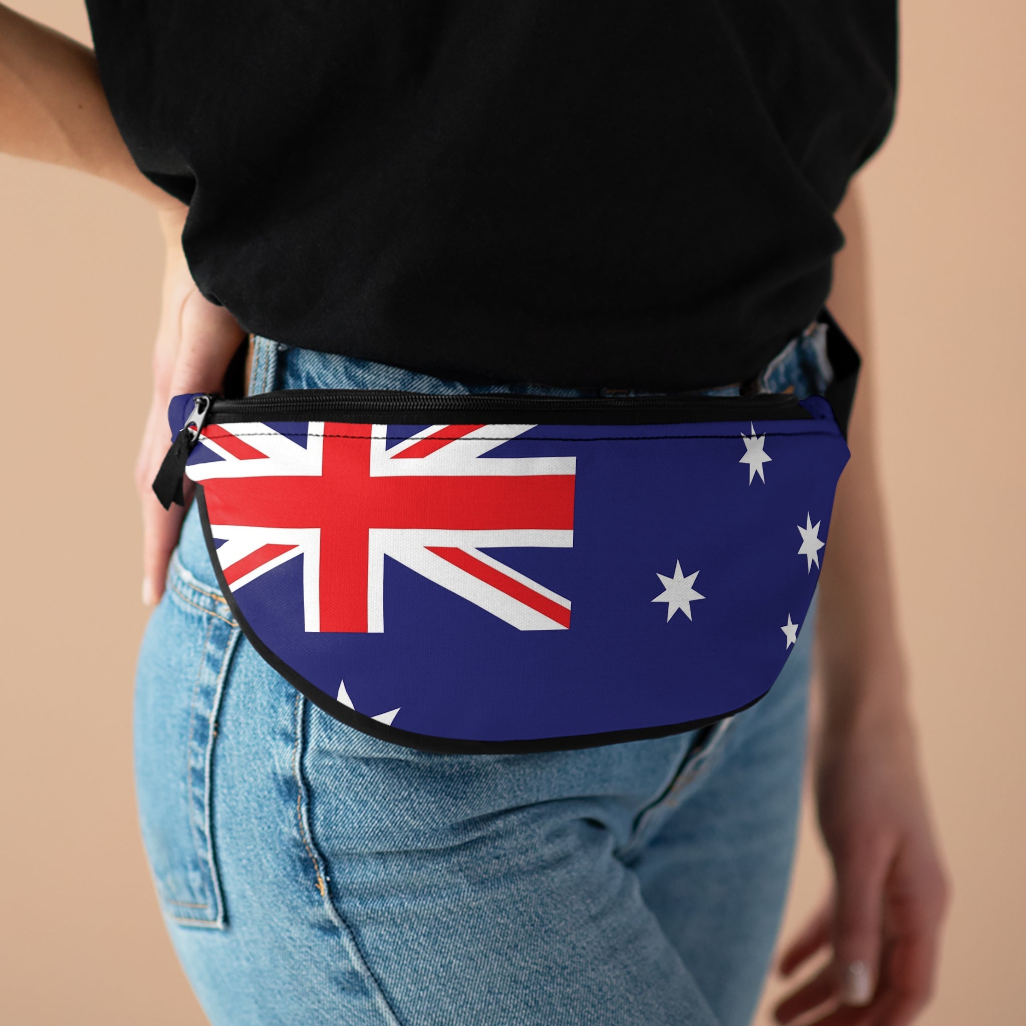 Australia Fanny Pack