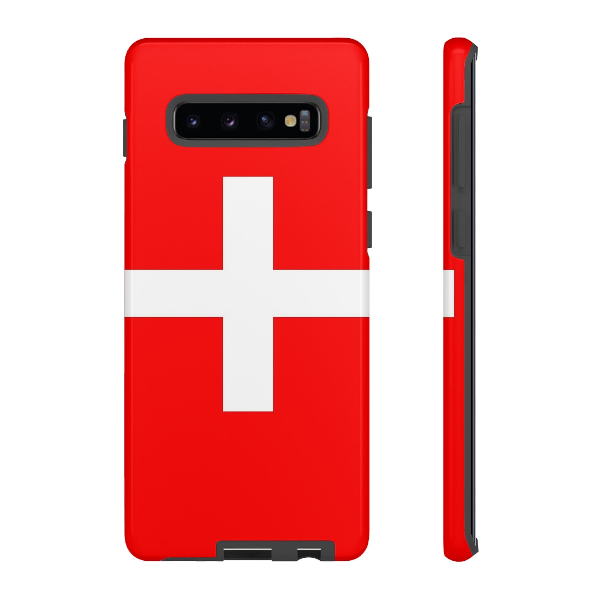 Switzerland Phone Case