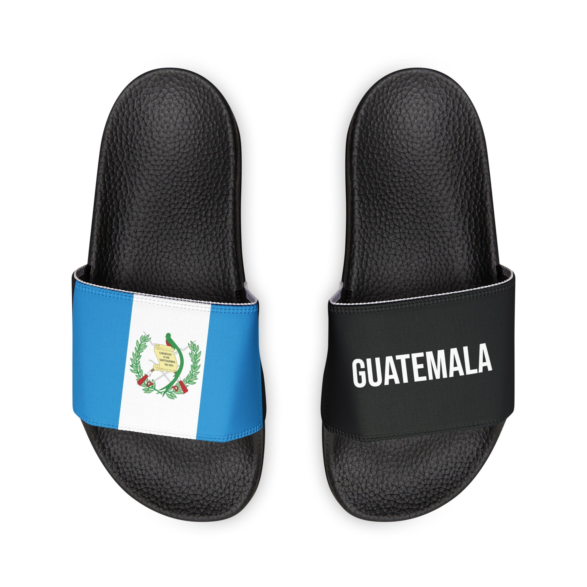 Guatemala Men's Sliders