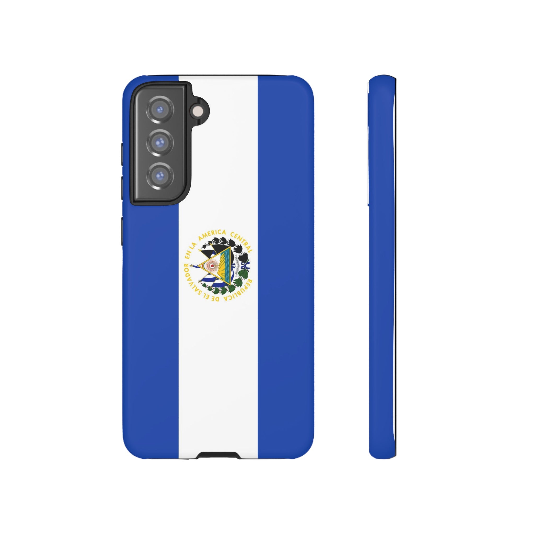 El Salvador Phone Case