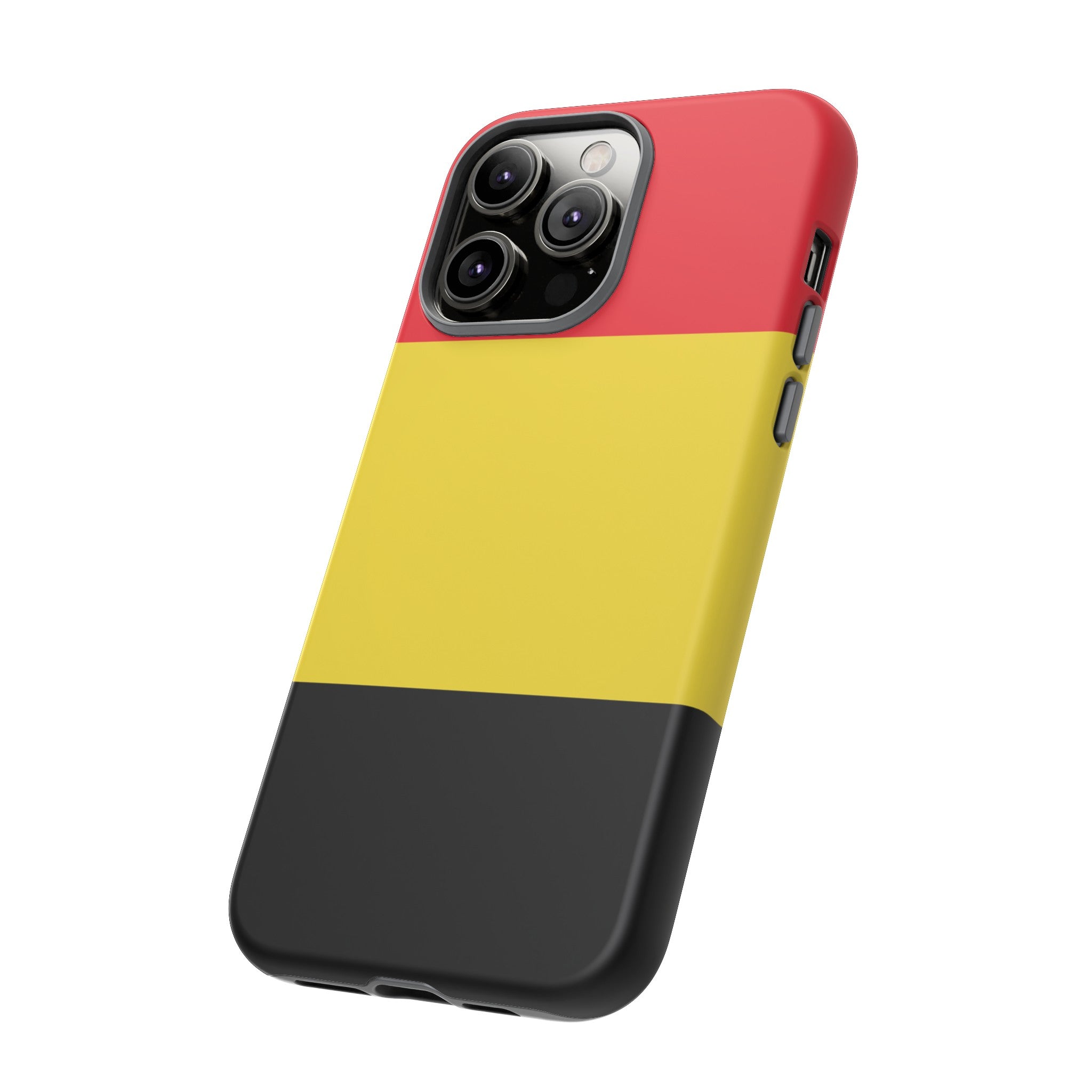 Belgium Phone Case