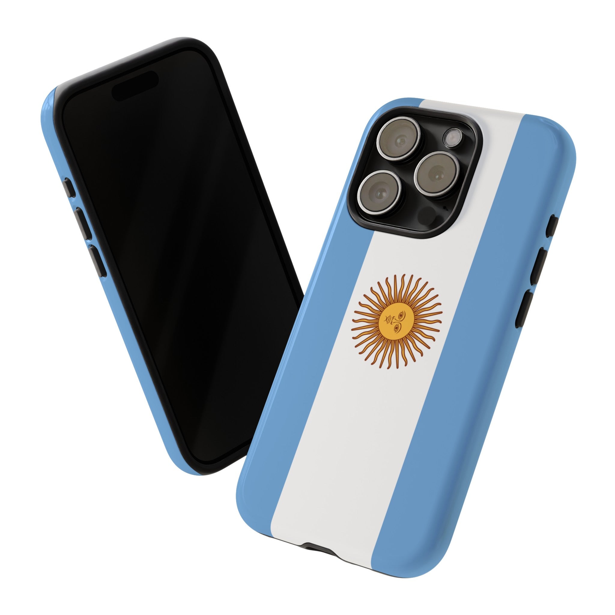 Argentina Phone Case