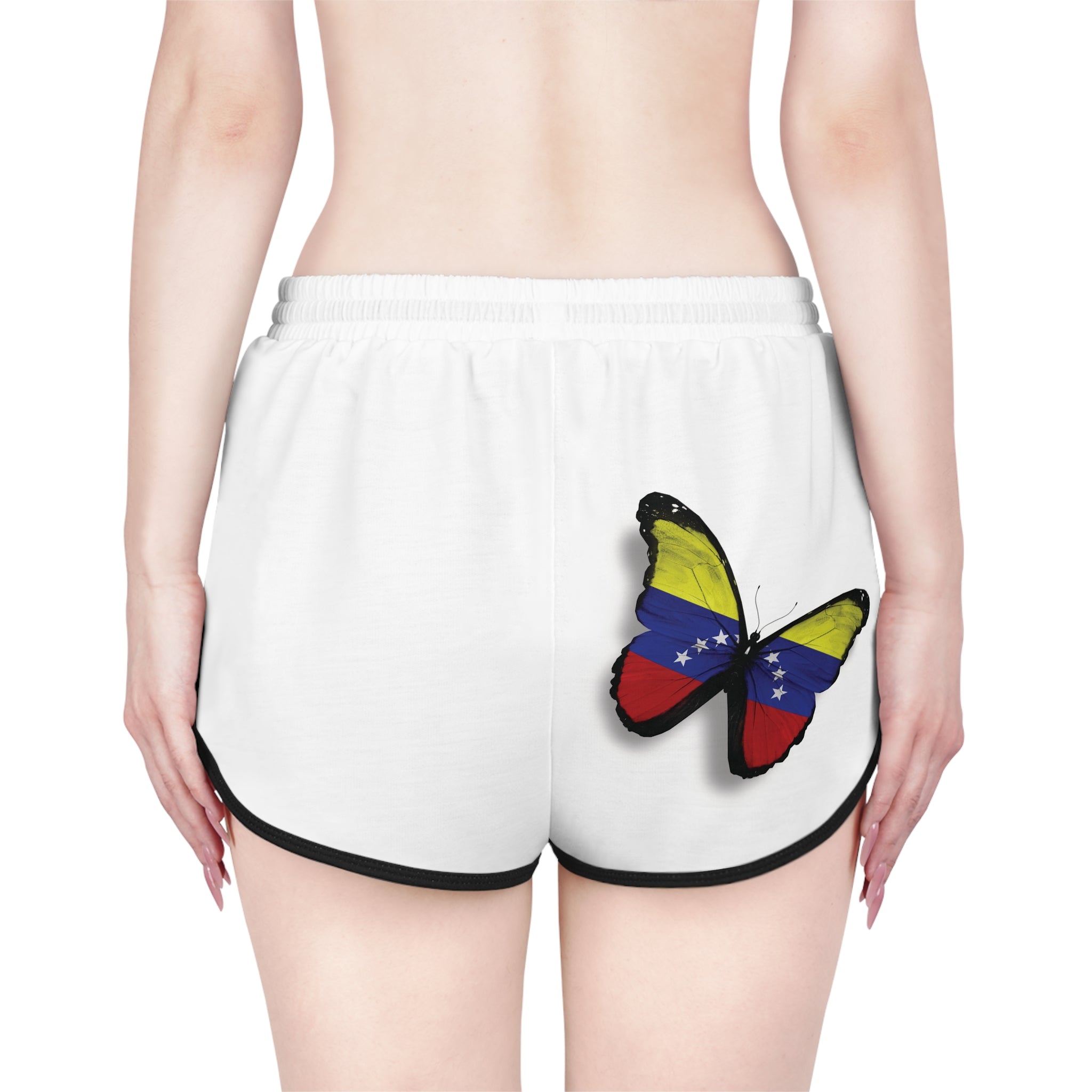 Venezuela Women's Shorts