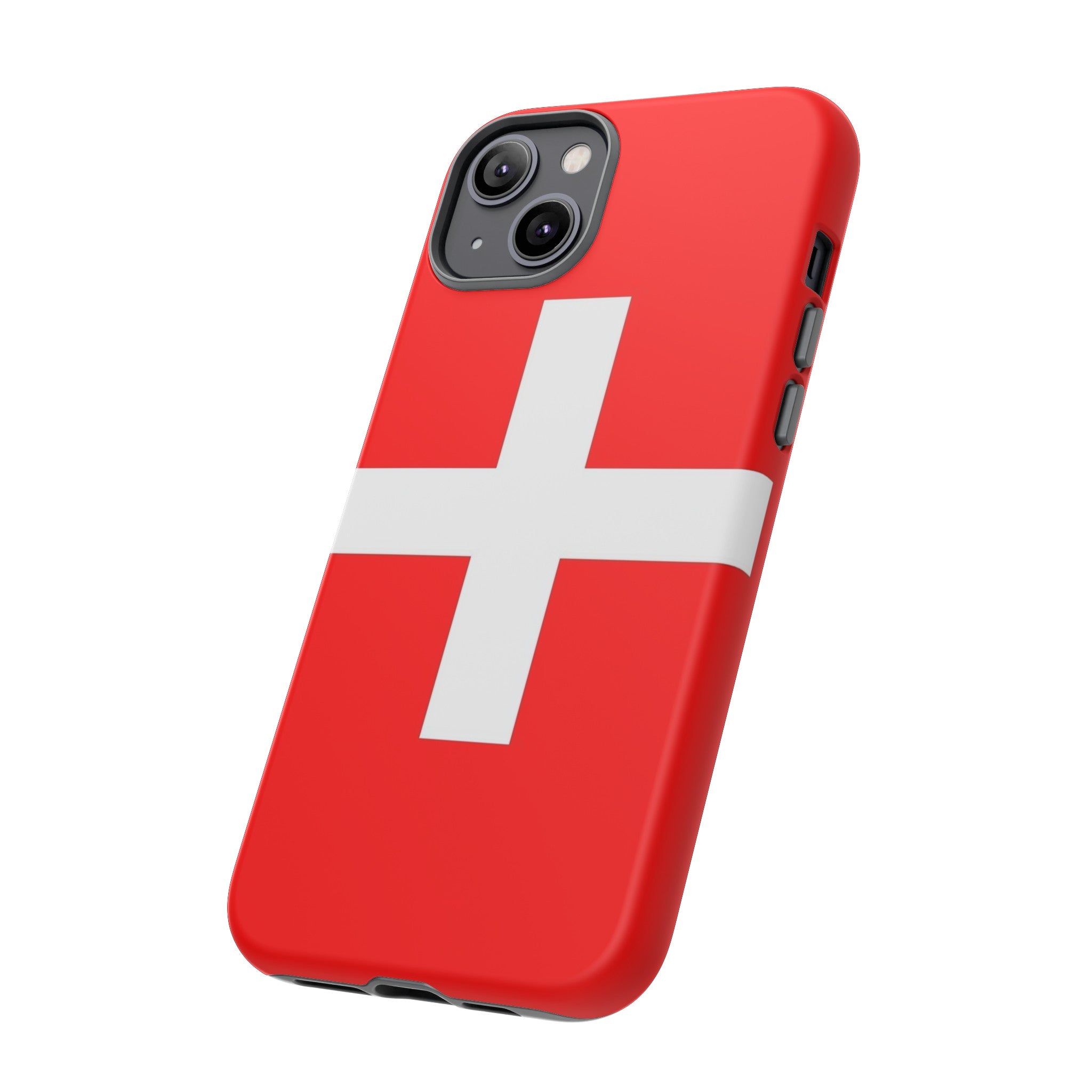 Switzerland Phone Case