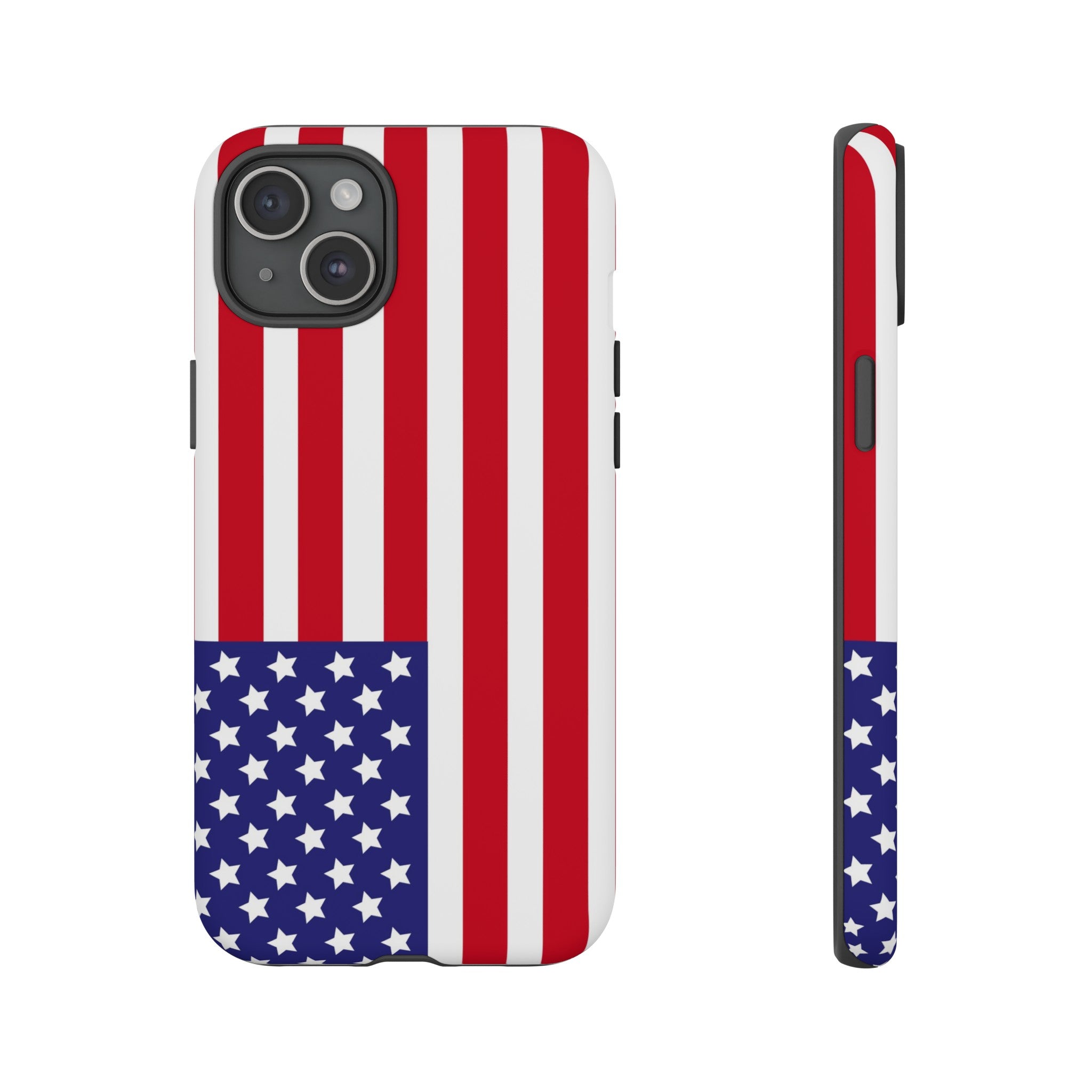 America Phone Case