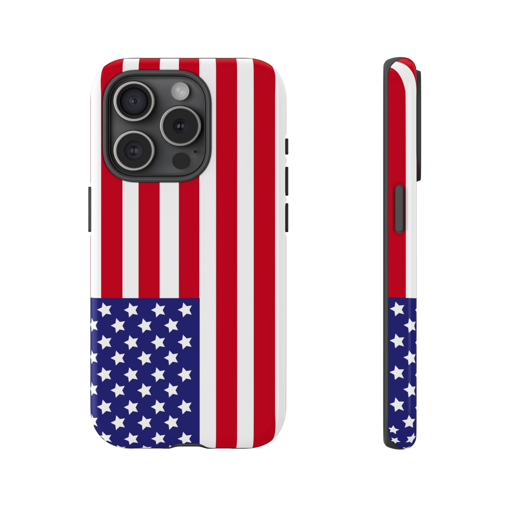 America Phone Case