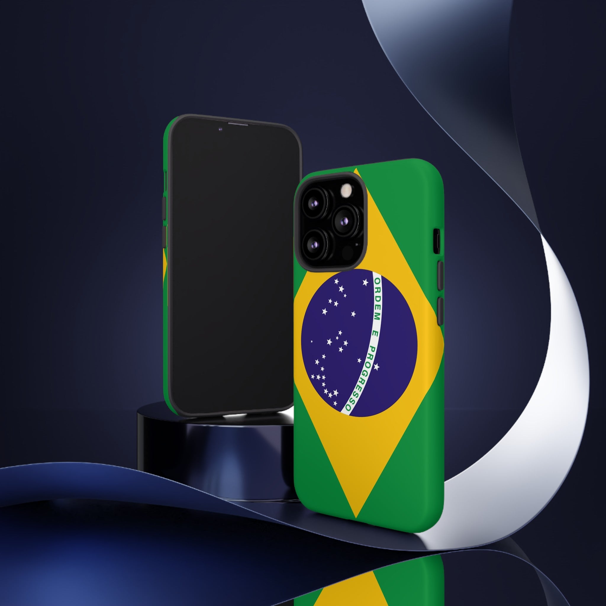 Brazil Phone Case