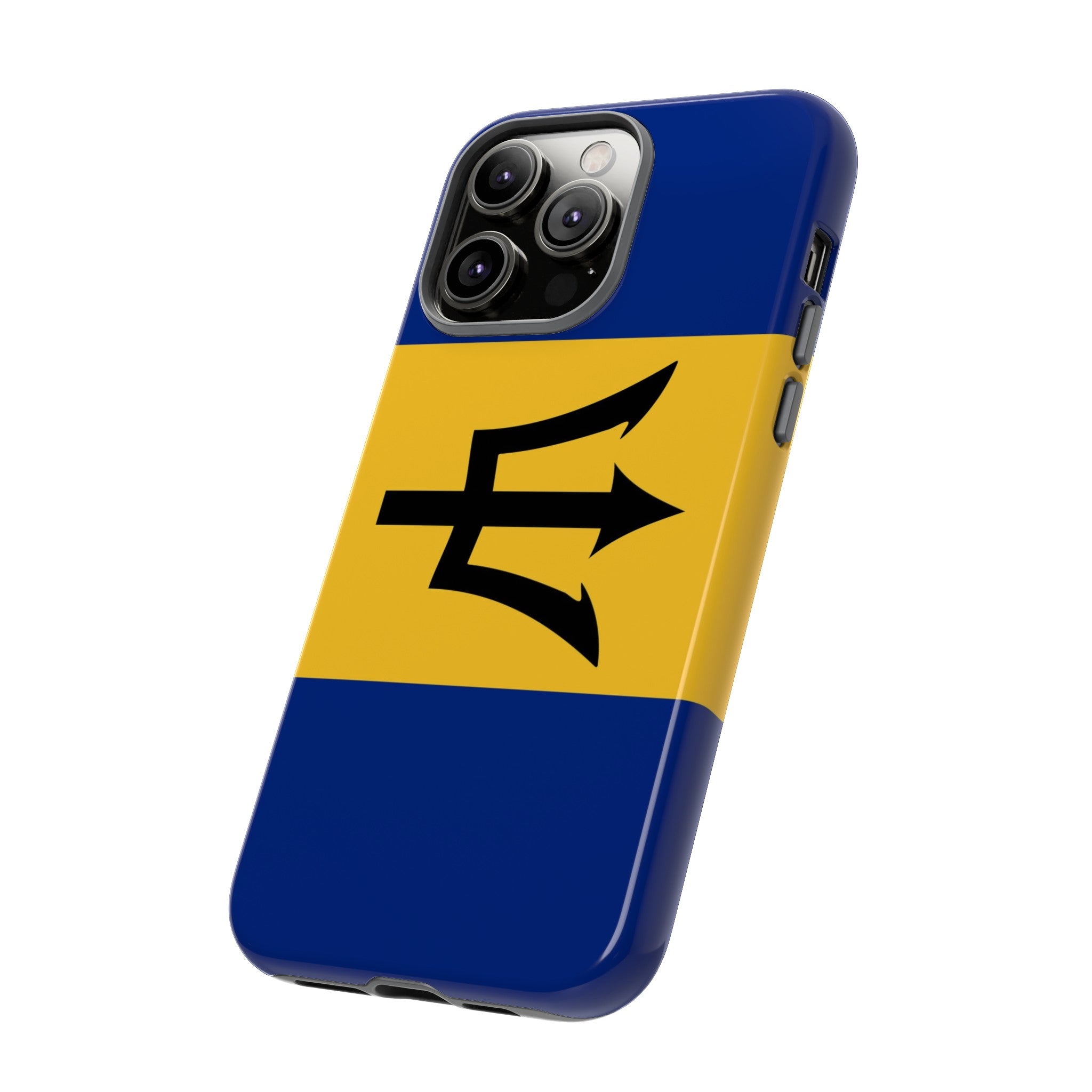 Barbados Phone Case