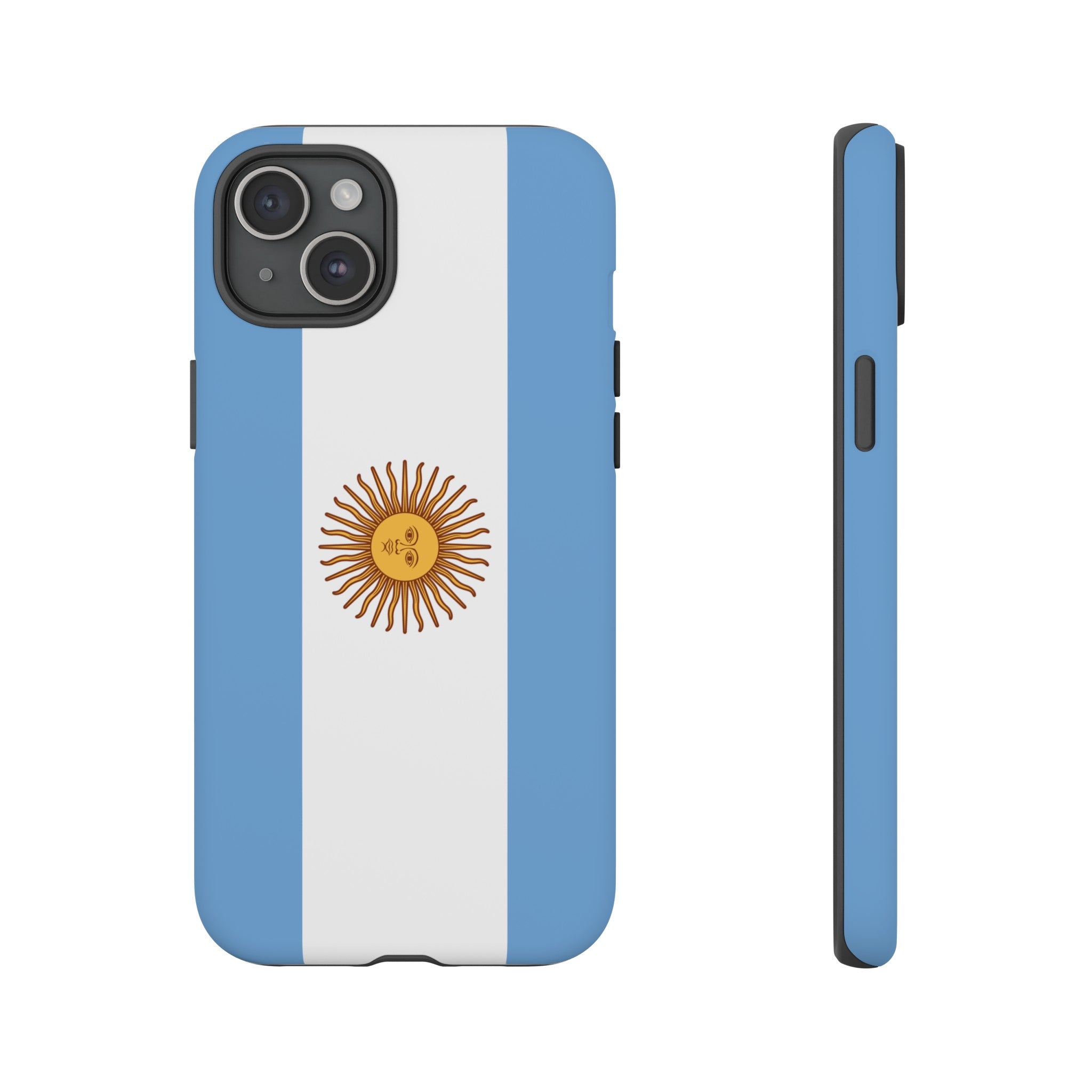 Argentina Phone Case