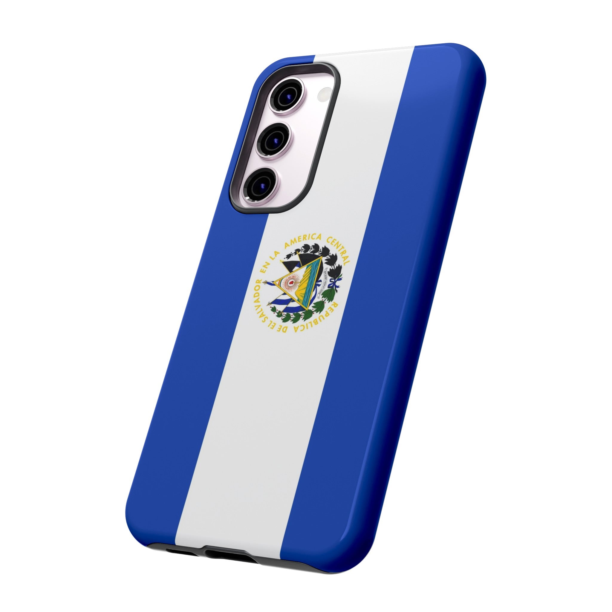 El Salvador Phone Case