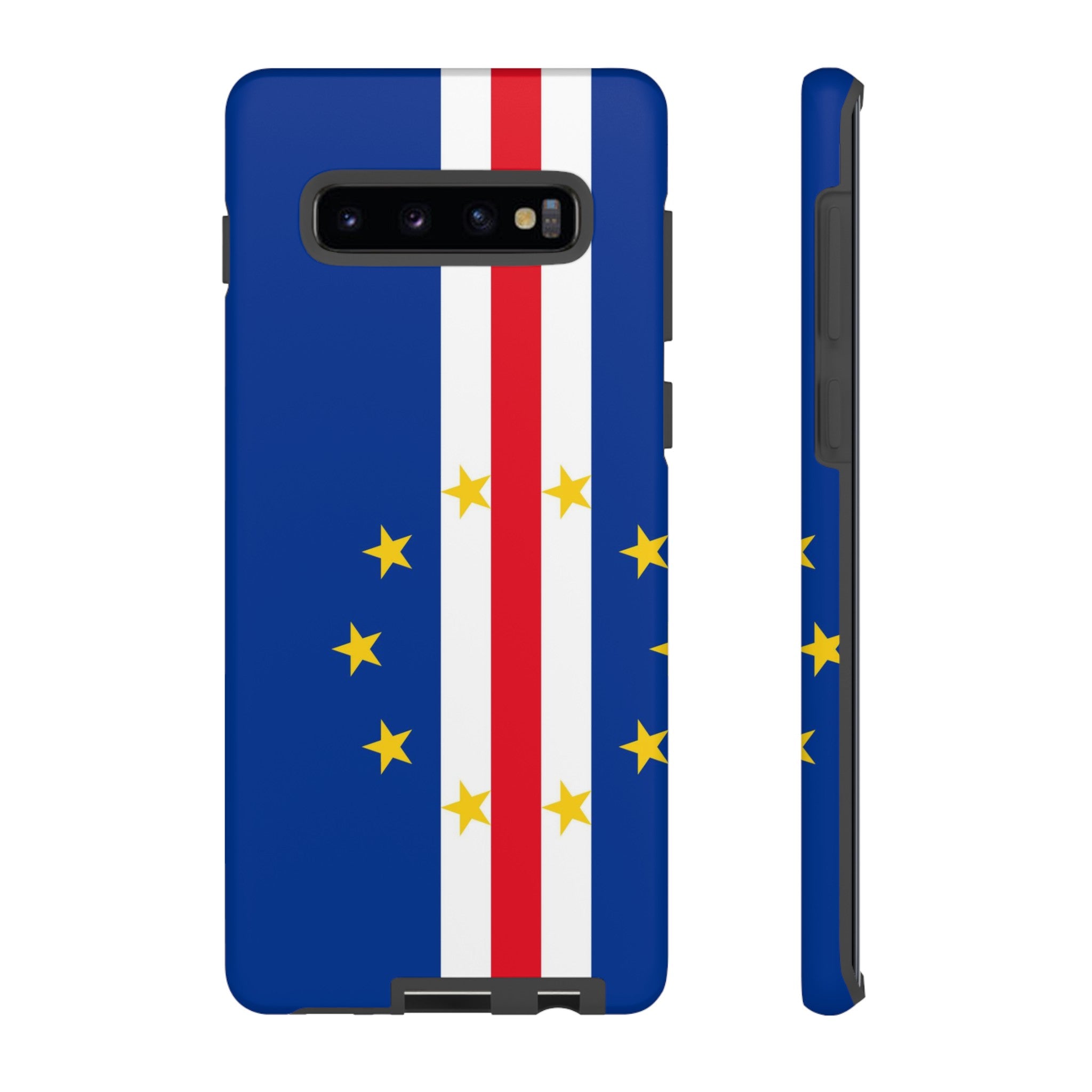 Cabo Verde Phone Case