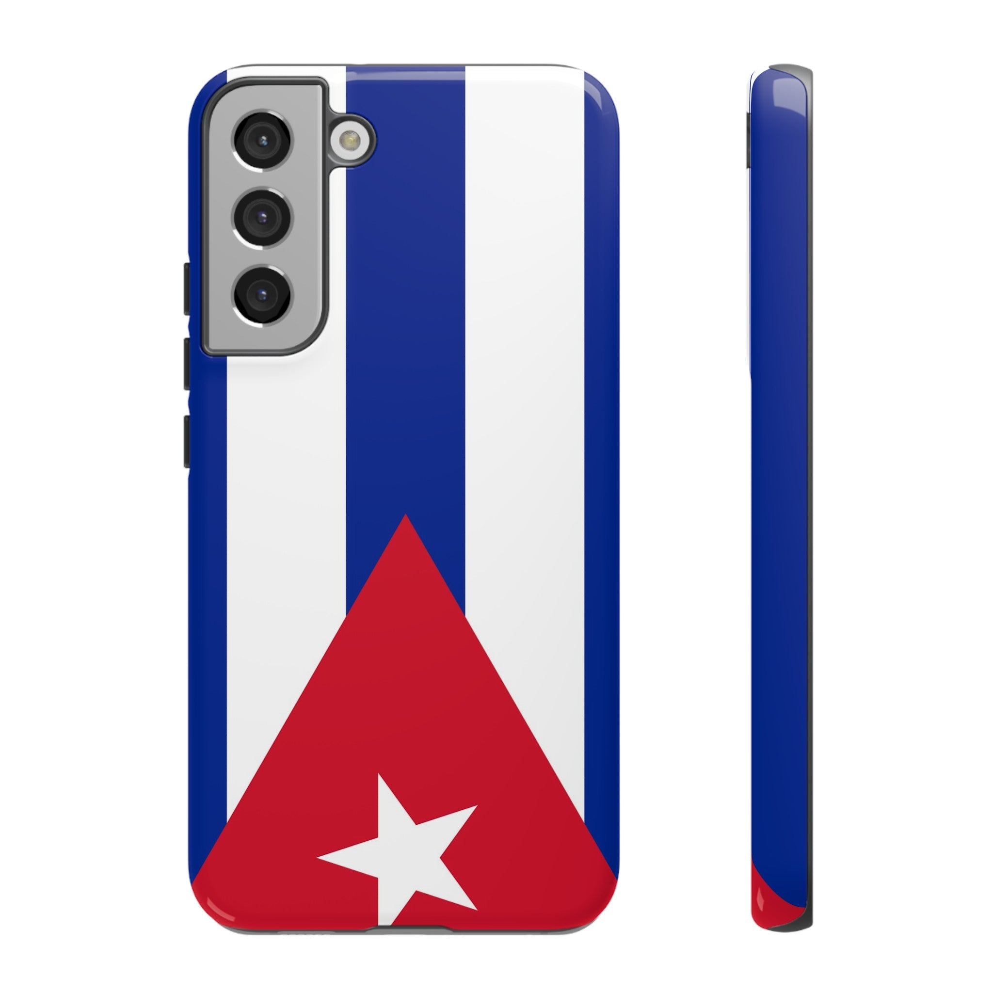 Cuba Phone Case