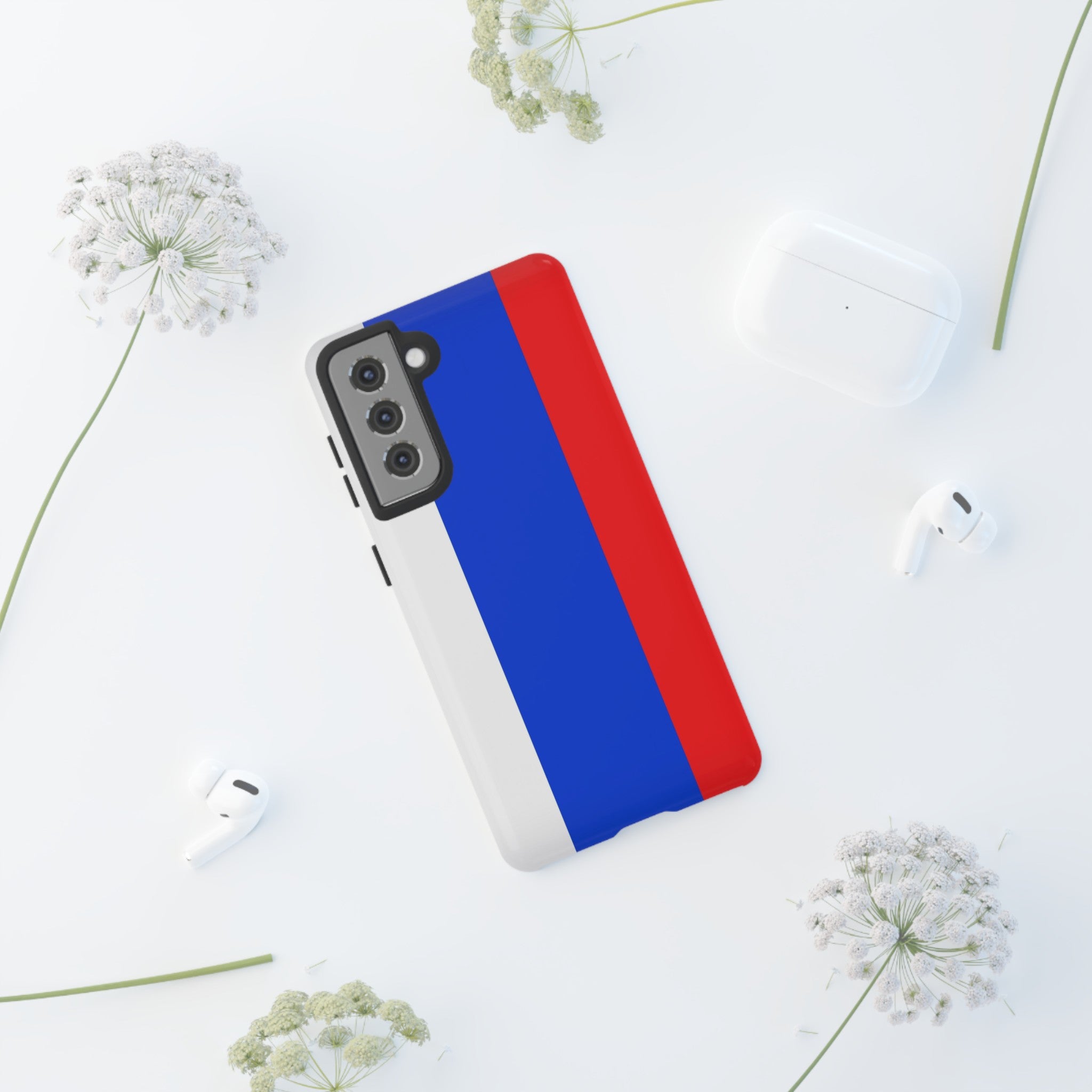 Russia Phone Case