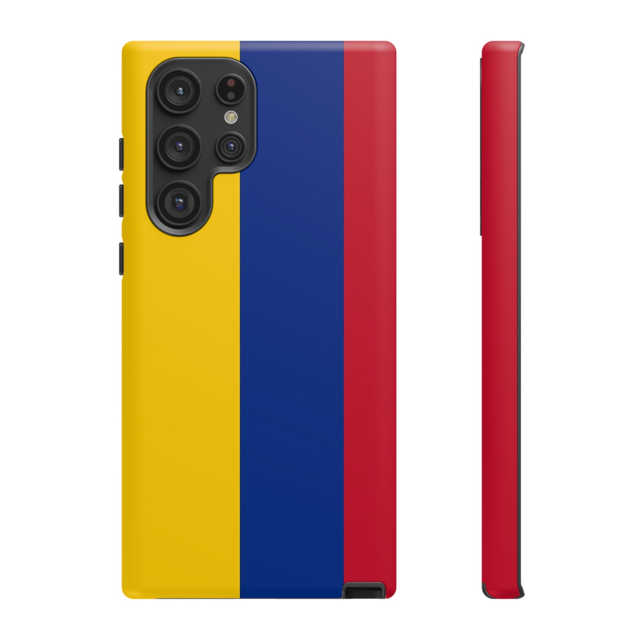 Colombia Phone Case