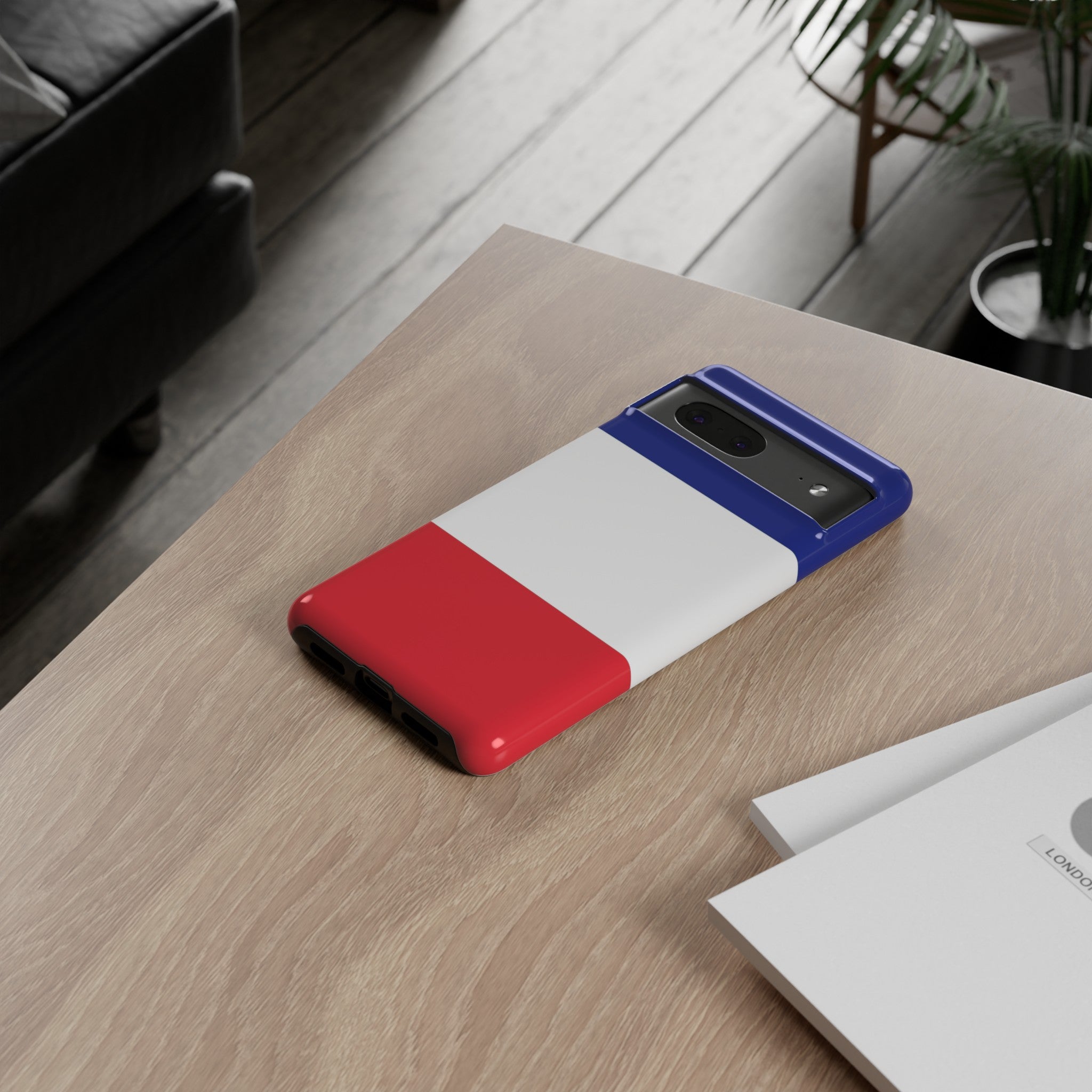 France Phone Case