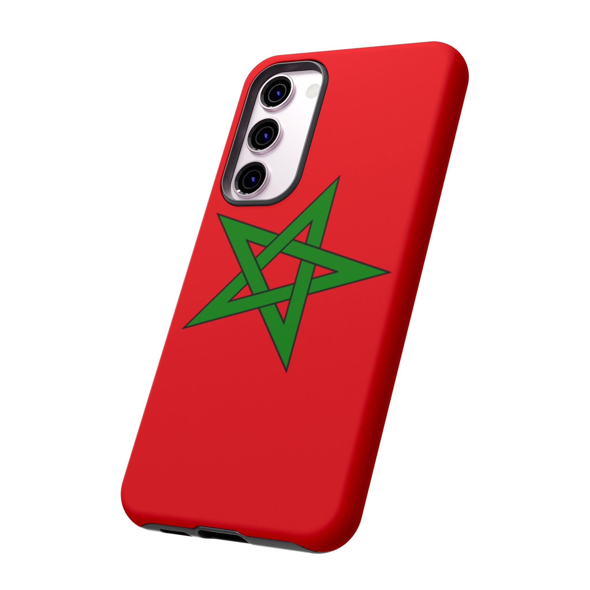 Morocco Phone Case