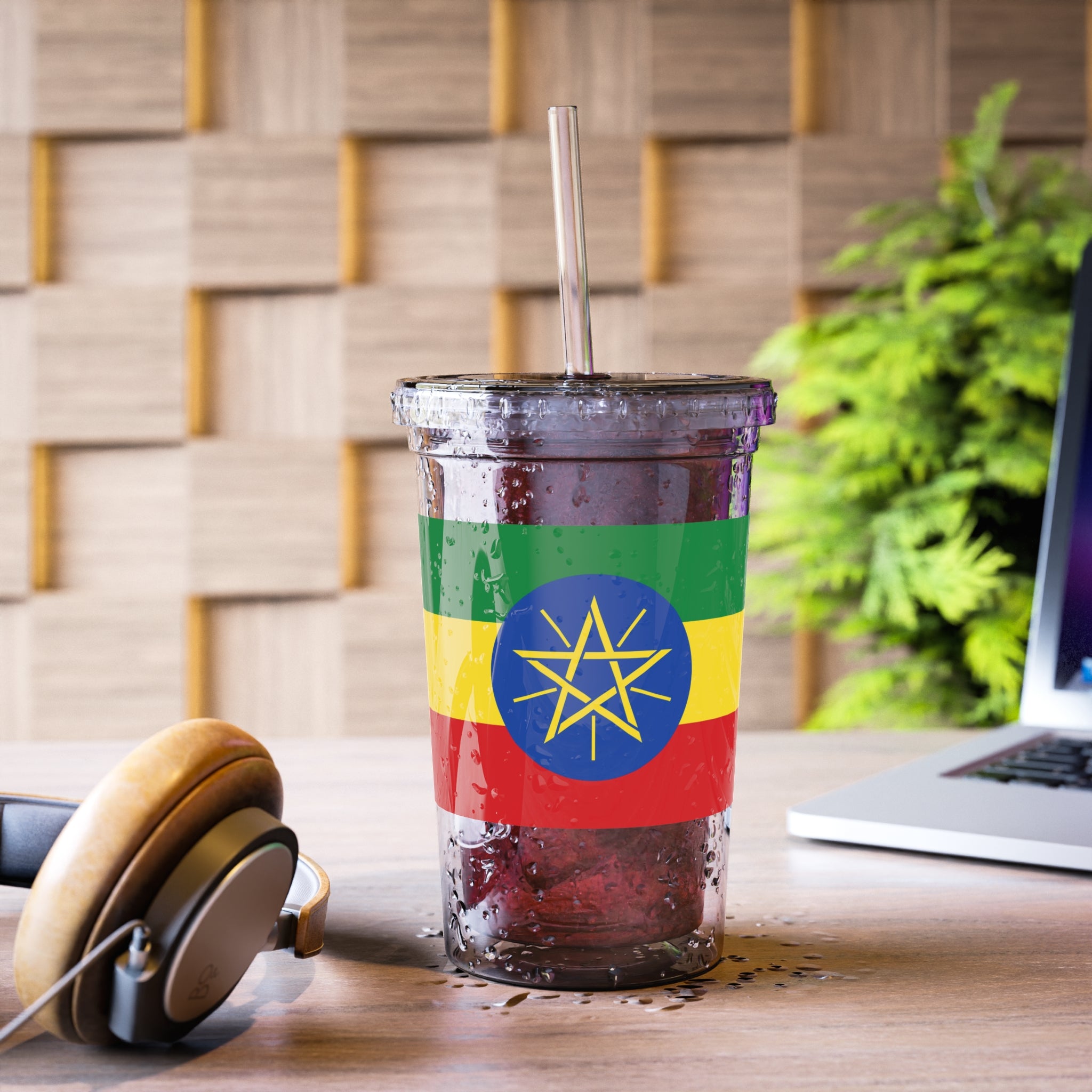 Ethiopia Cup