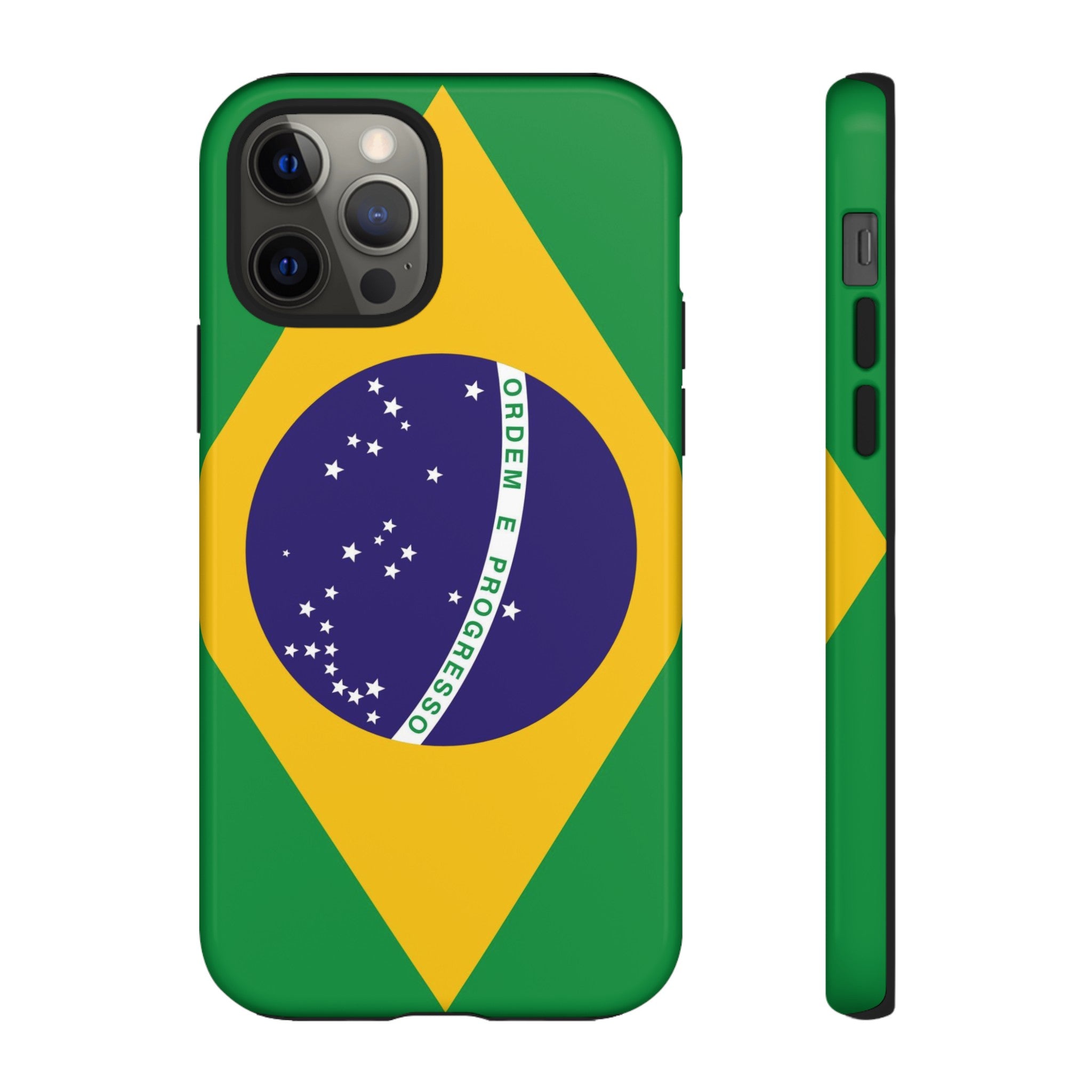 Brazil Phone Case