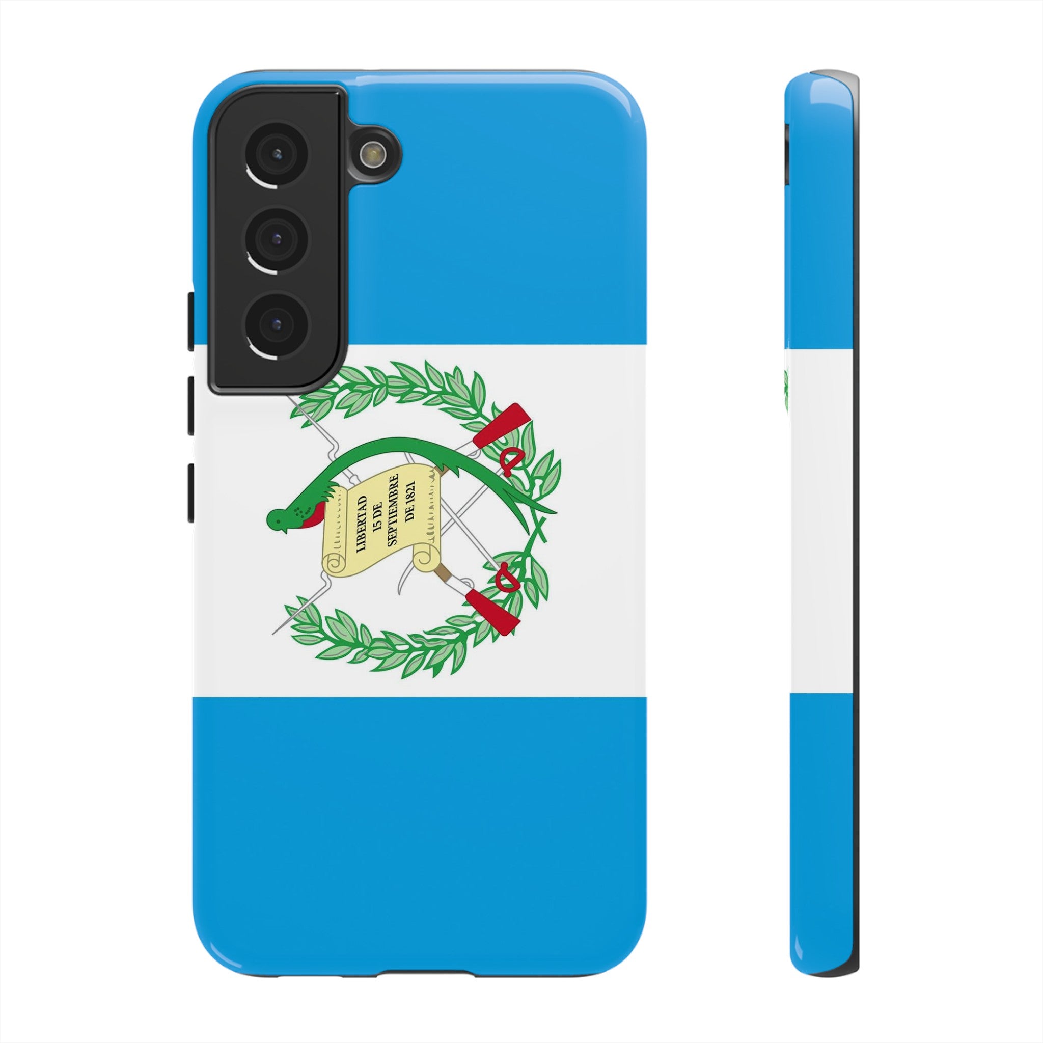 Guatemala Phone Case