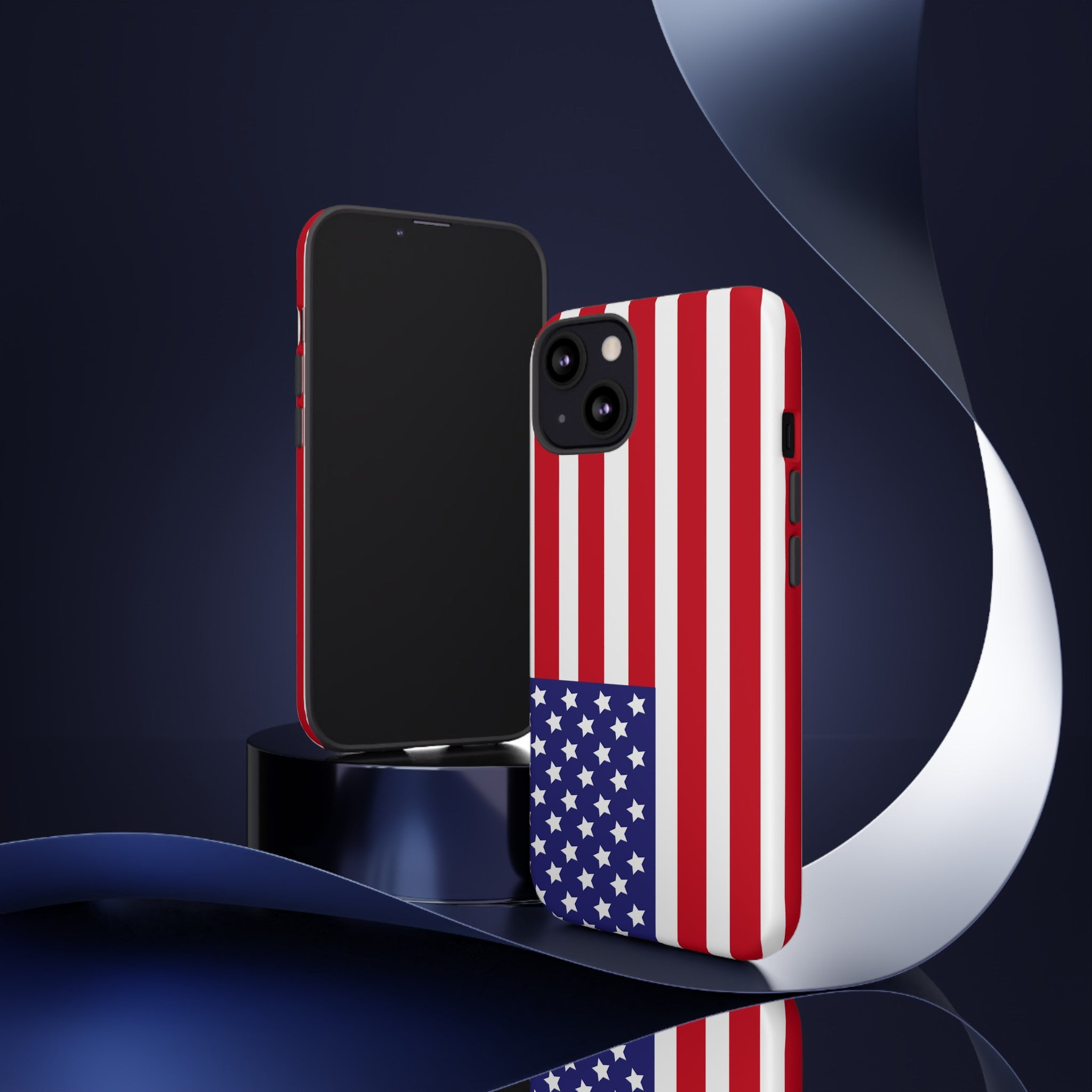 America Phone Case