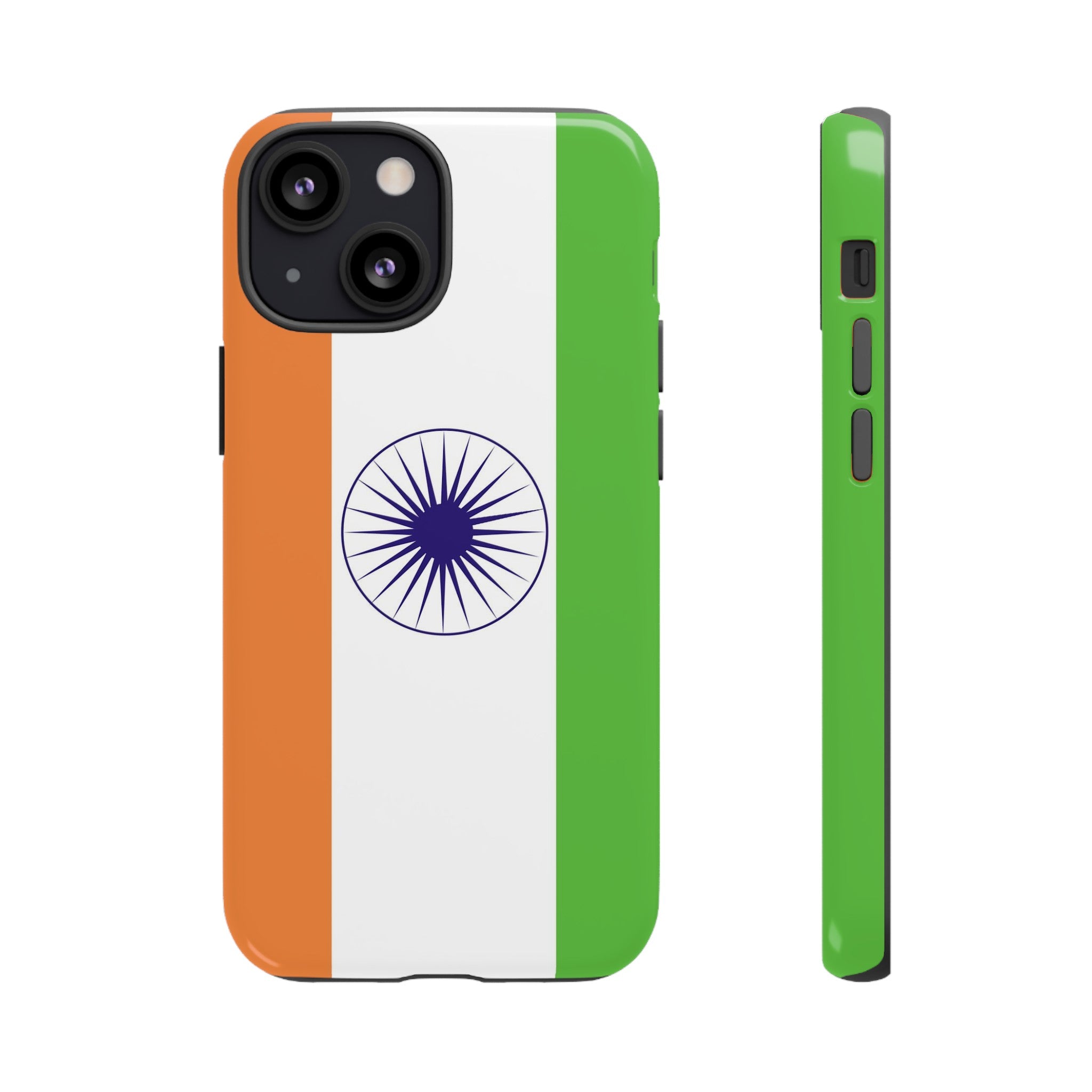 India Phone Case