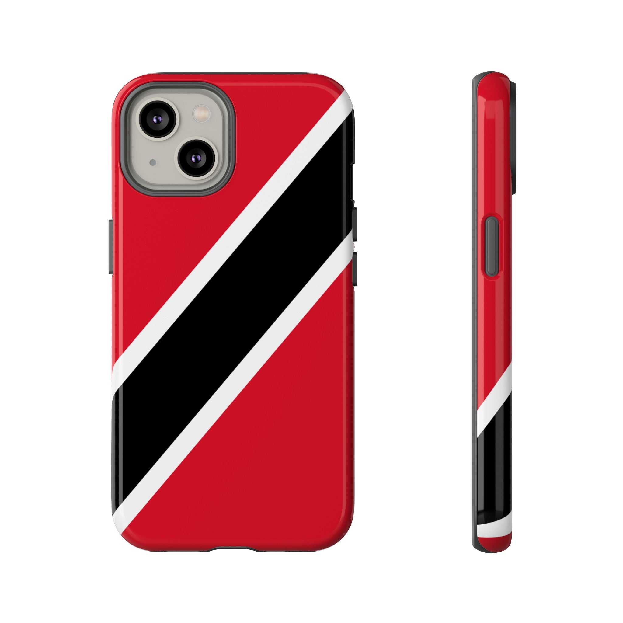 Trinidad And Tobago Phone Case