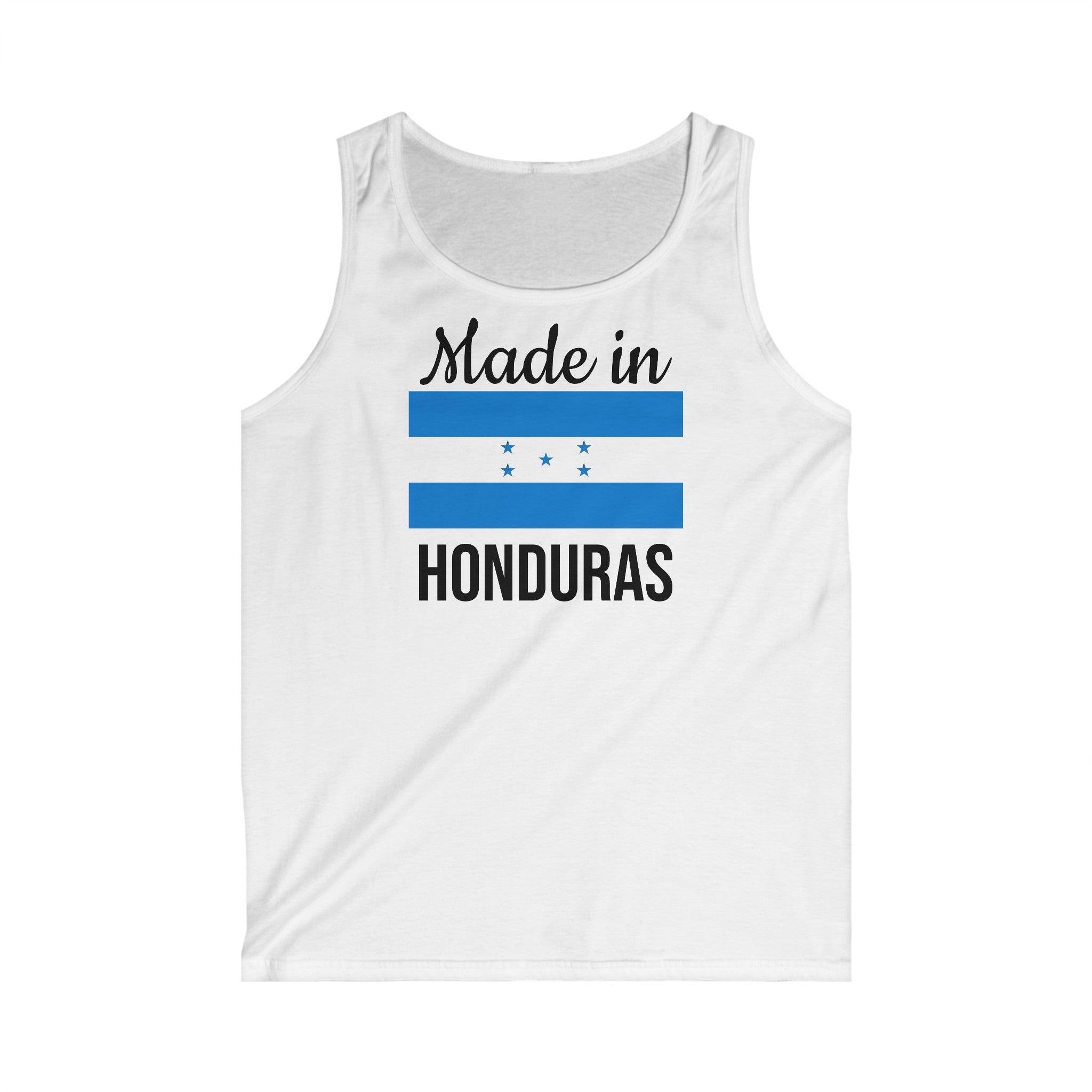 Honduras Men's Tank Top