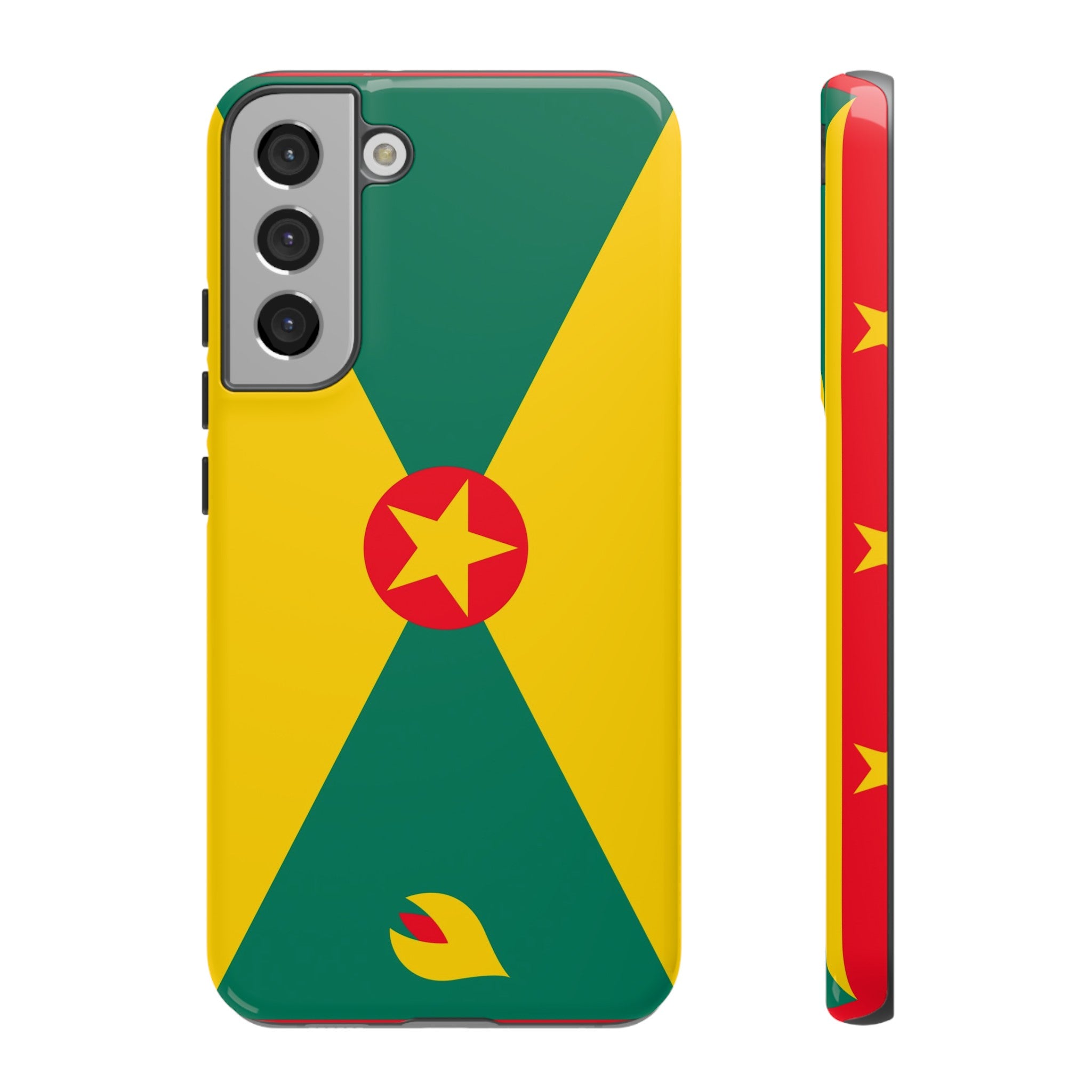 Grenada Phone Case