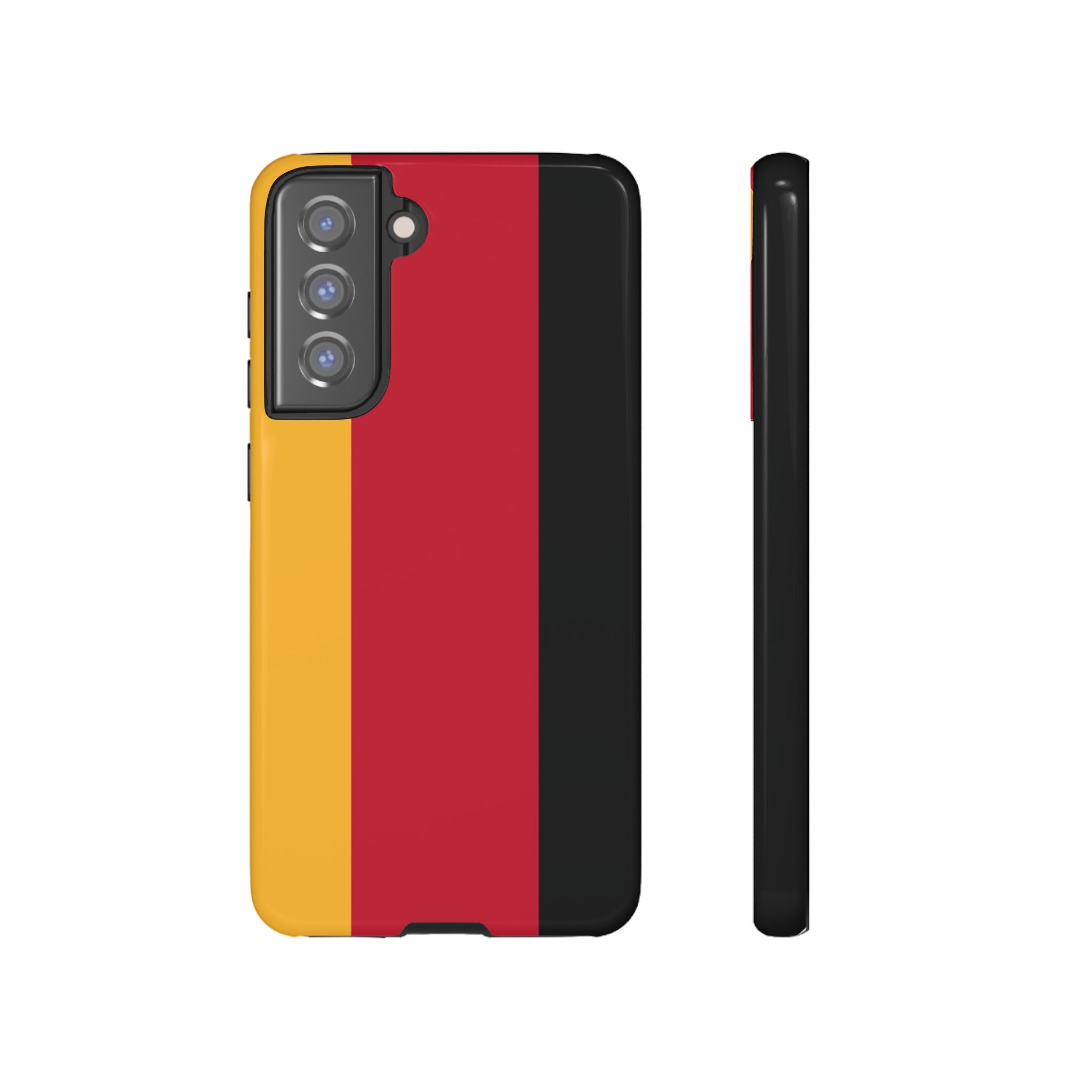 Germany Phone Case