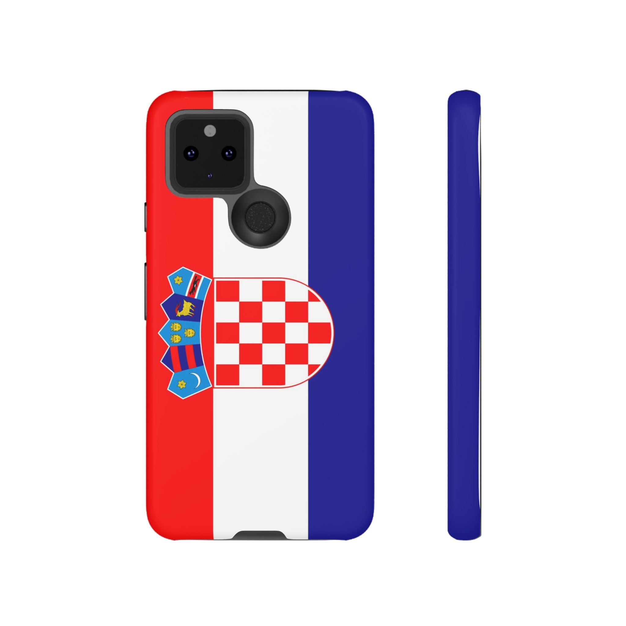 Croatia Phone Case