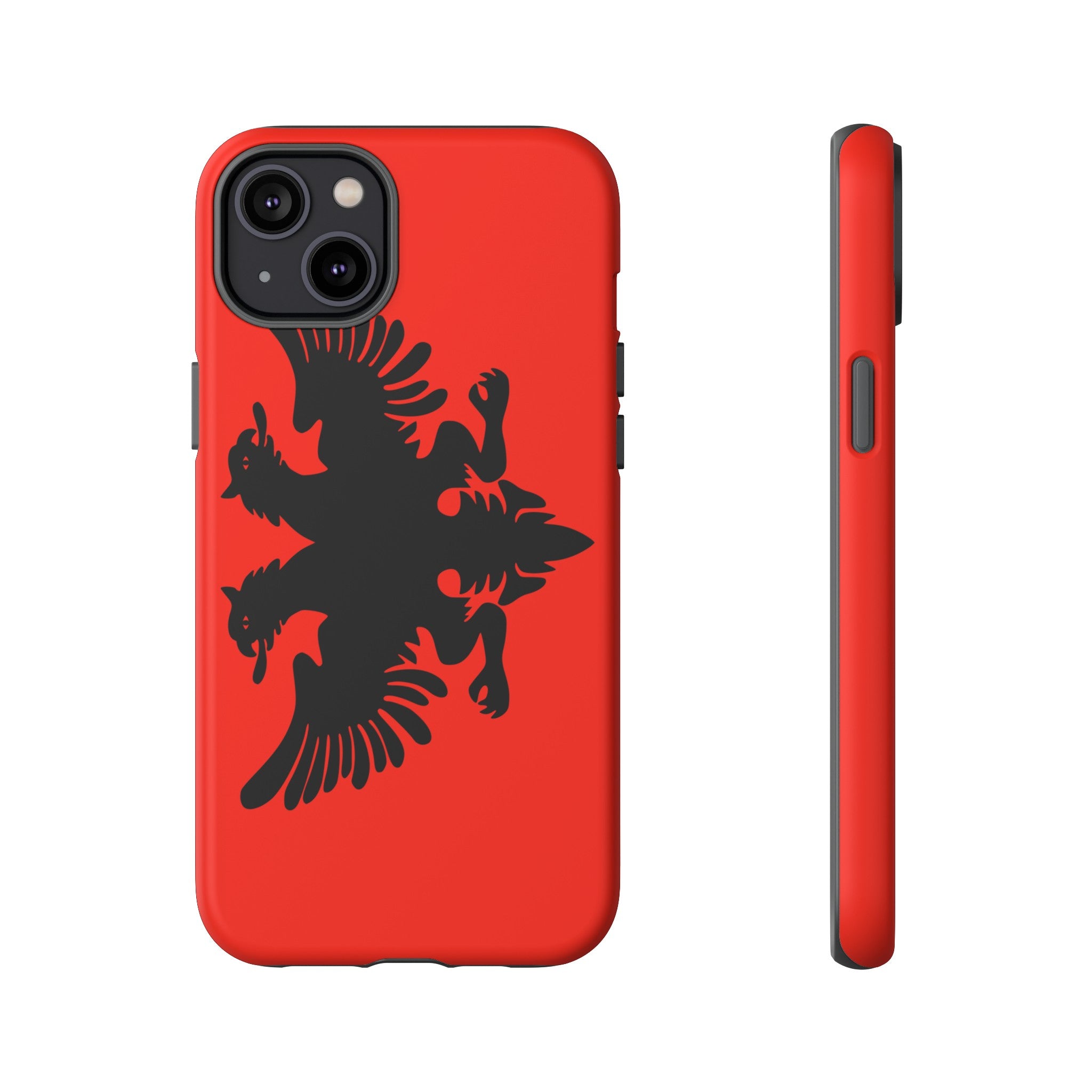 Albania Phone Case