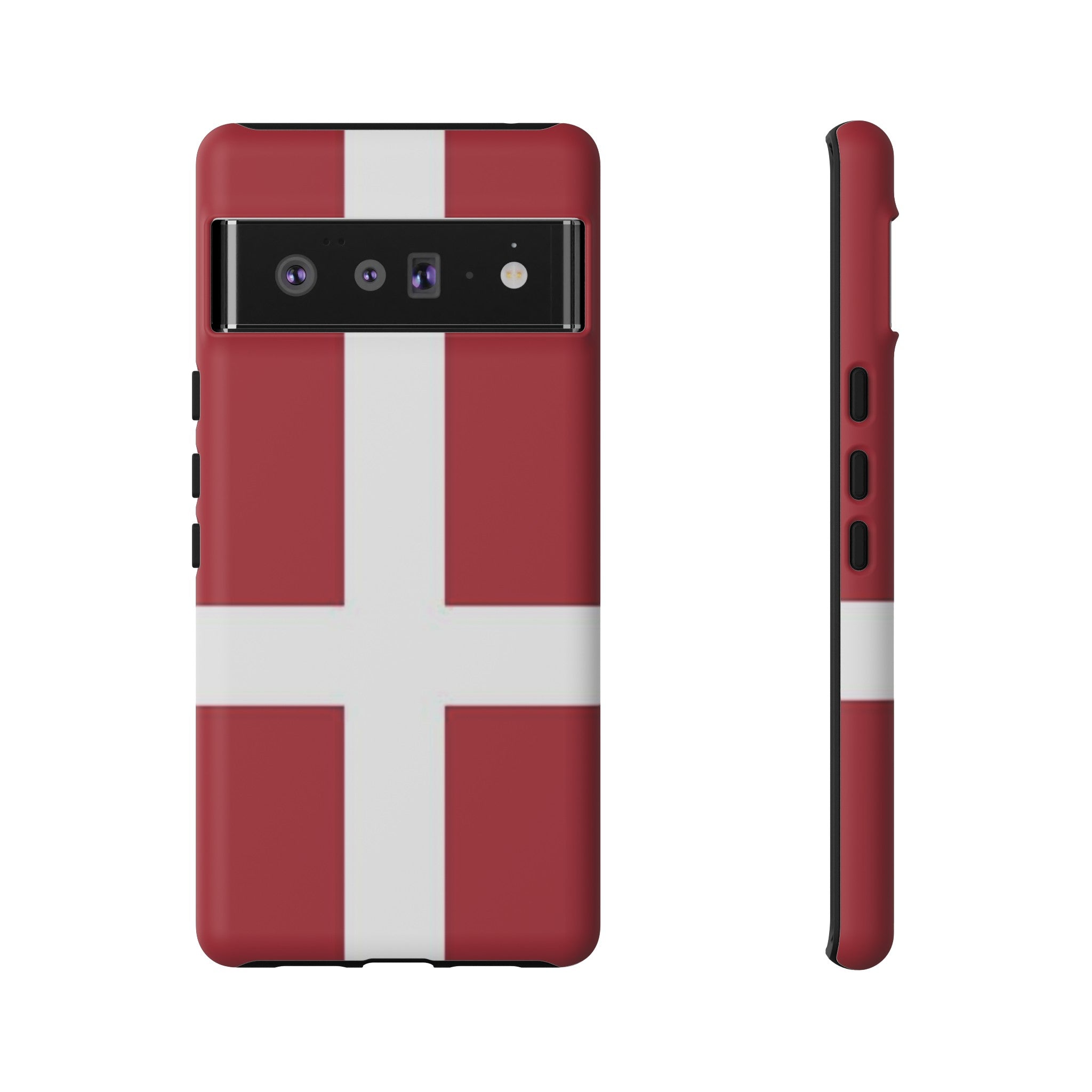 Denmark Phone Case