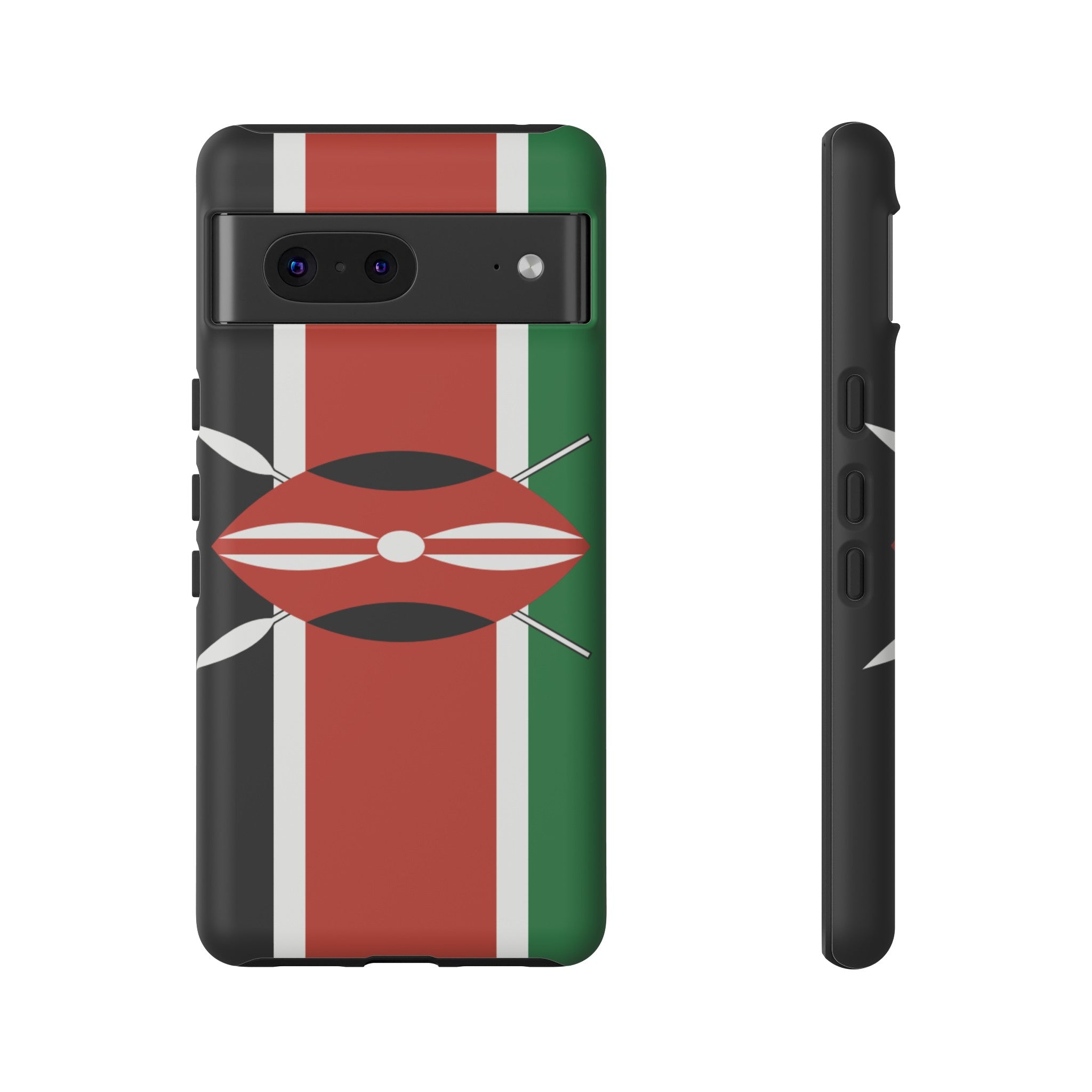 Kenya Phone Case