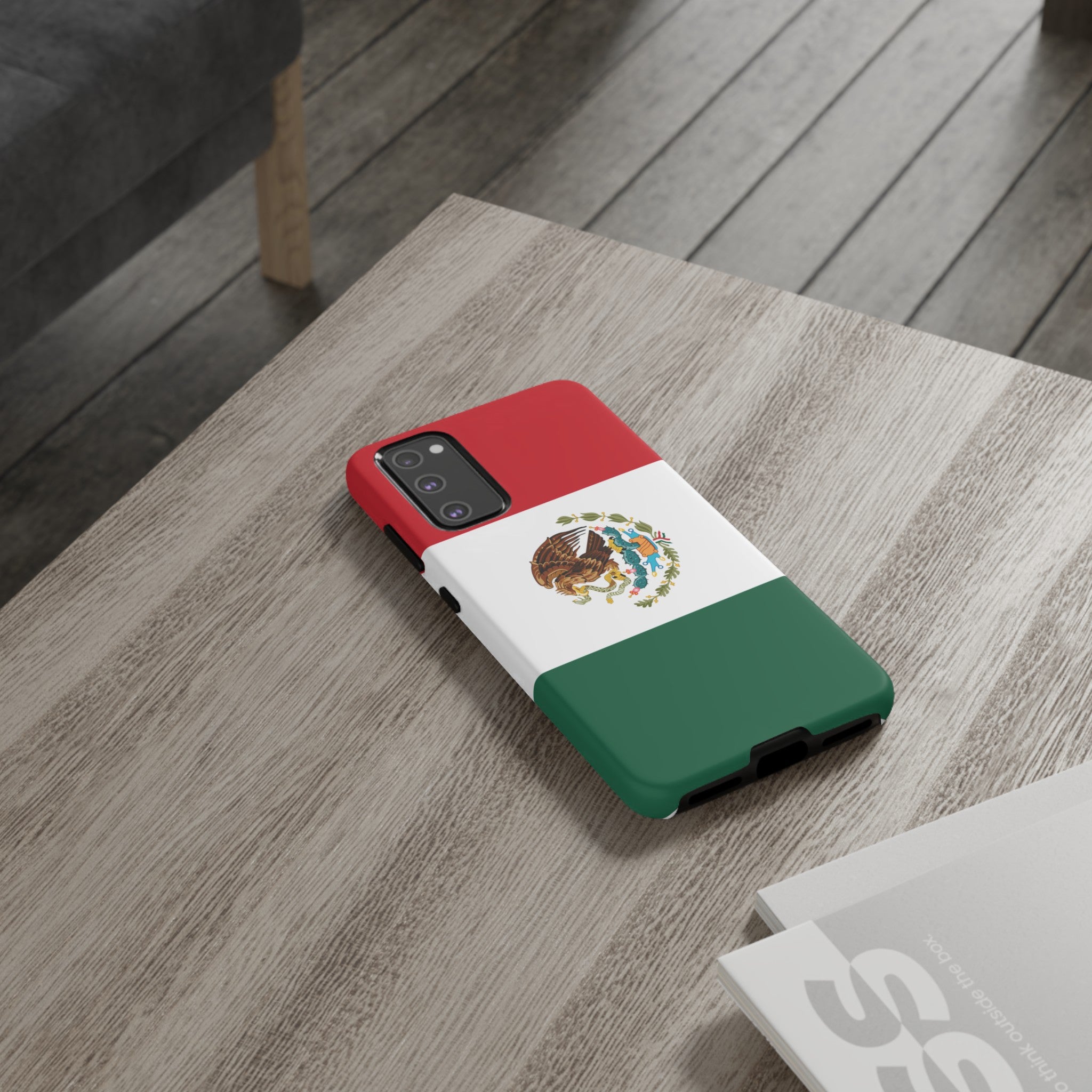 Mexico Phone Case