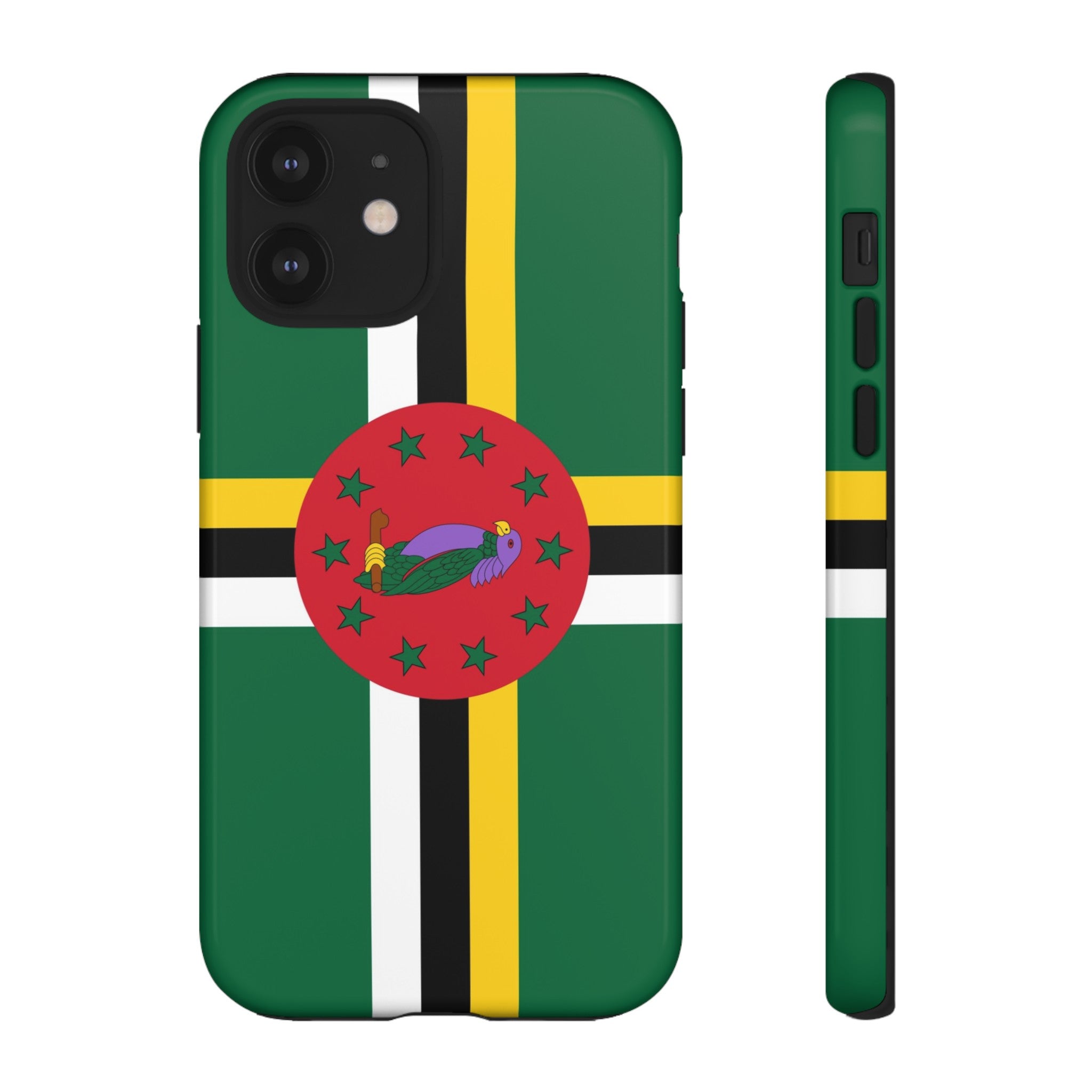 Dominica Phone Case