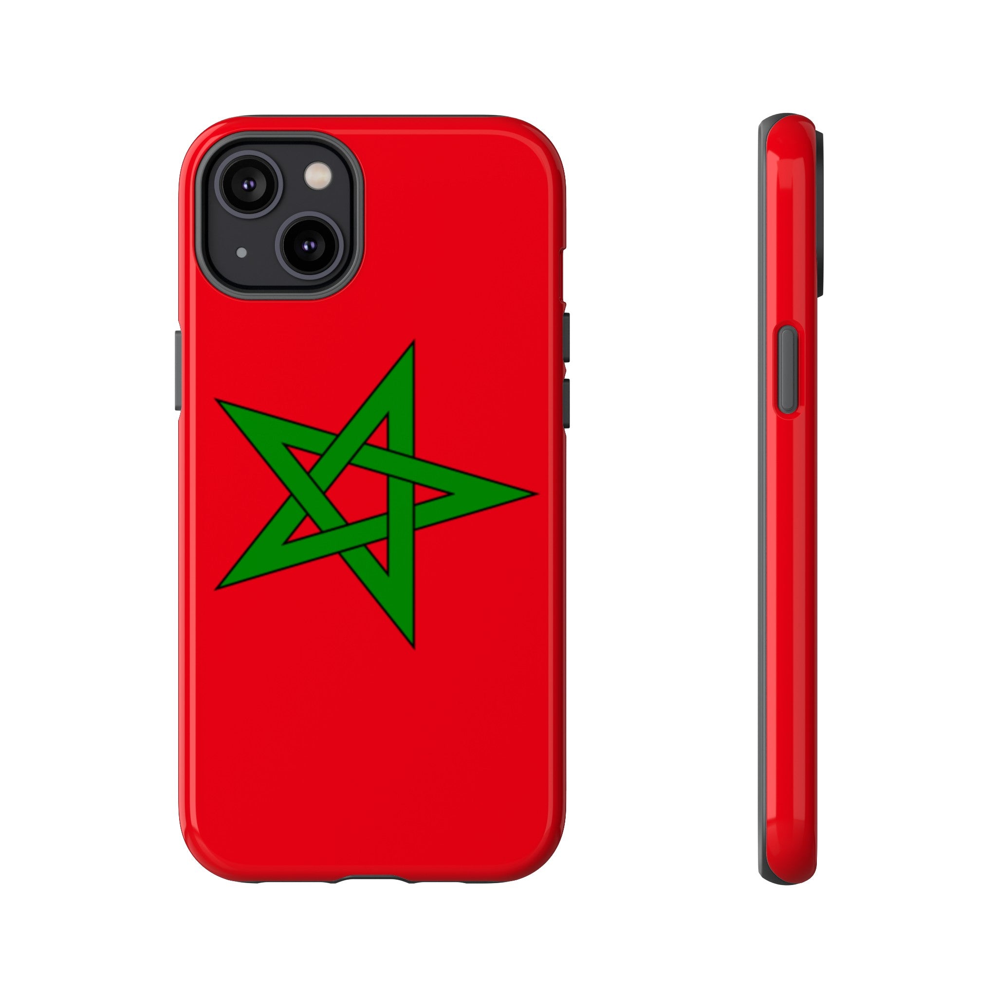 Morocco Phone Case