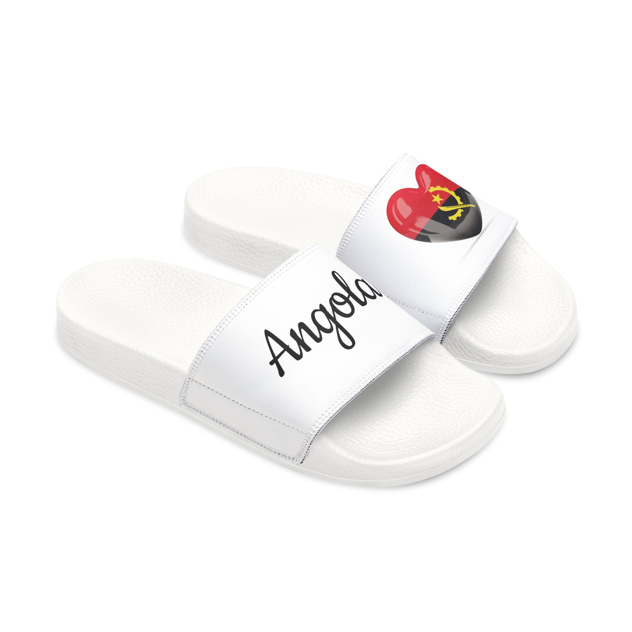 Angola Women's Sliders