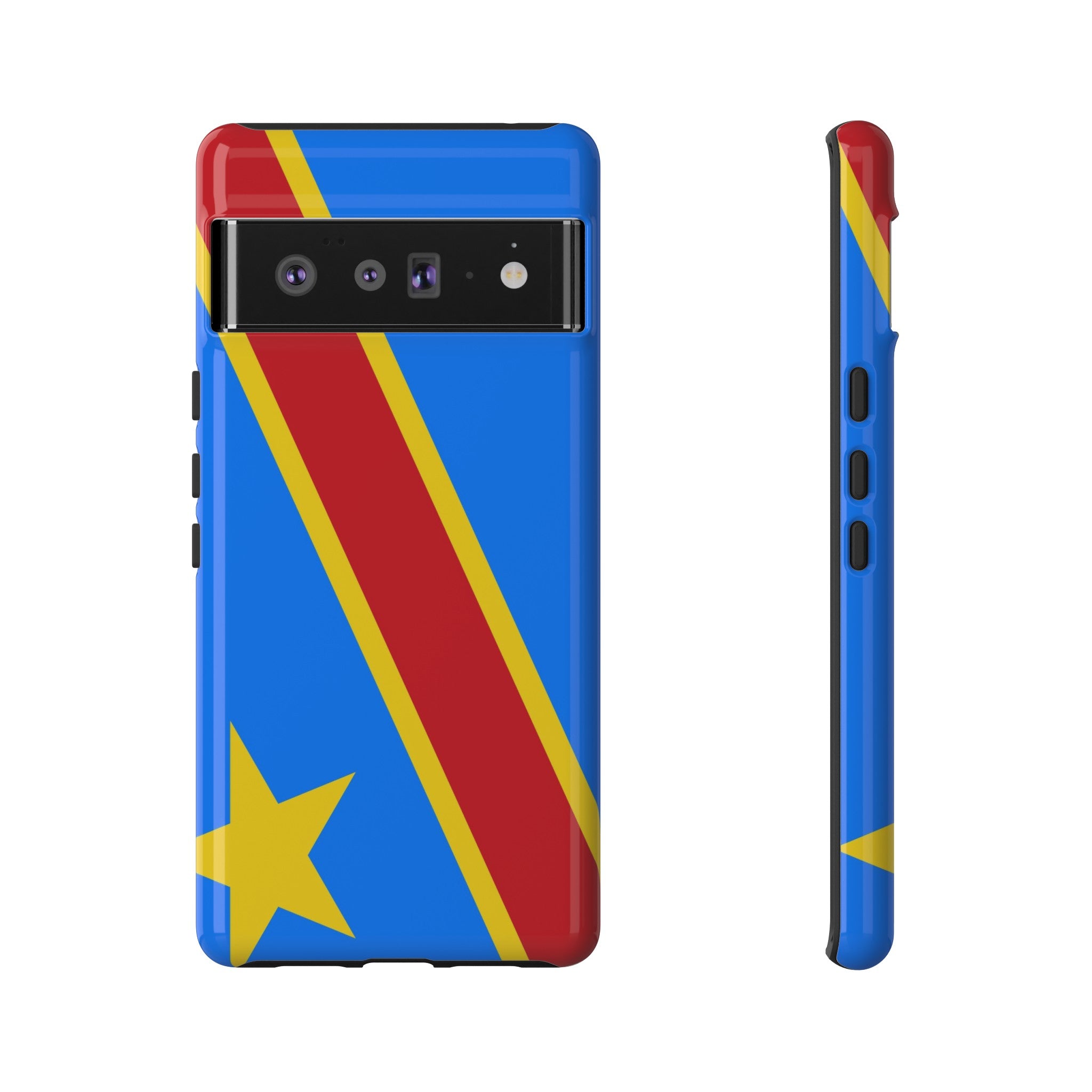 Congo Phone Case