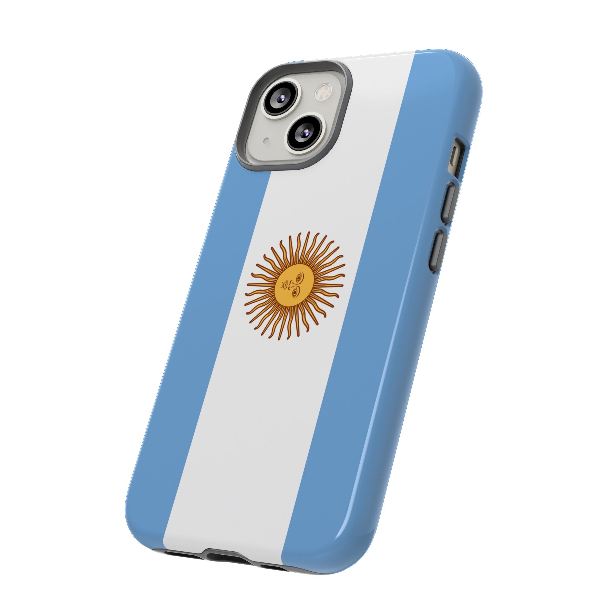 Argentina Phone Case