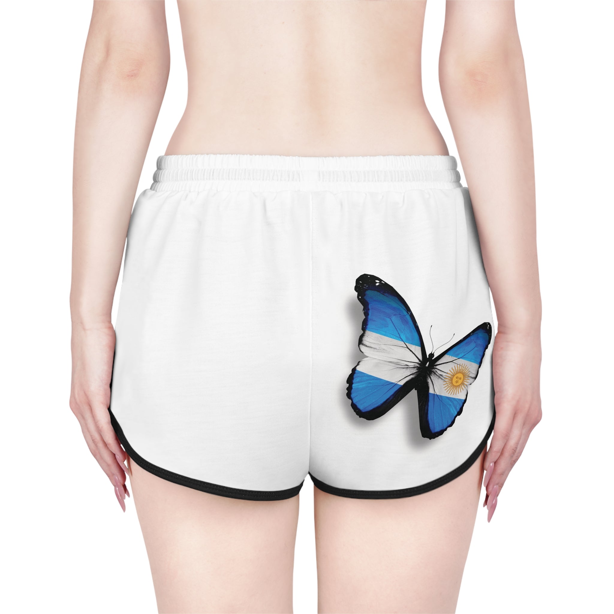 Argentina Women's Shorts